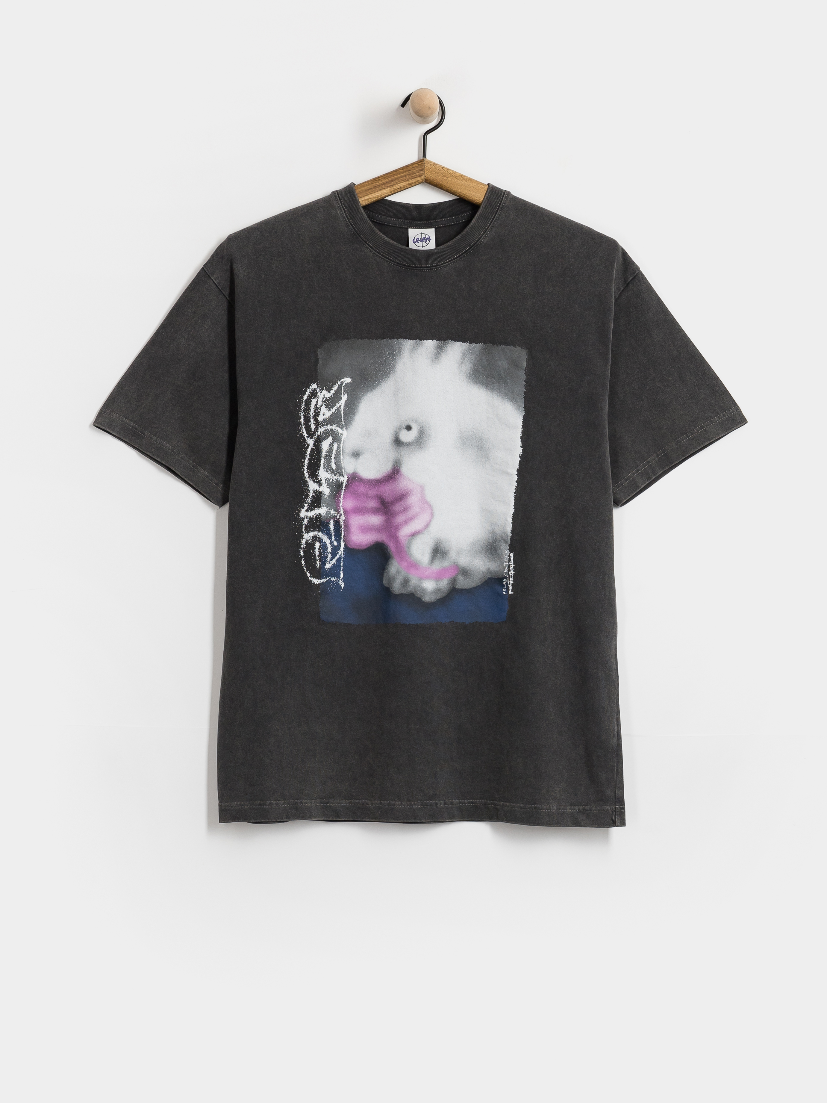Póló Polar Skate Rabbit