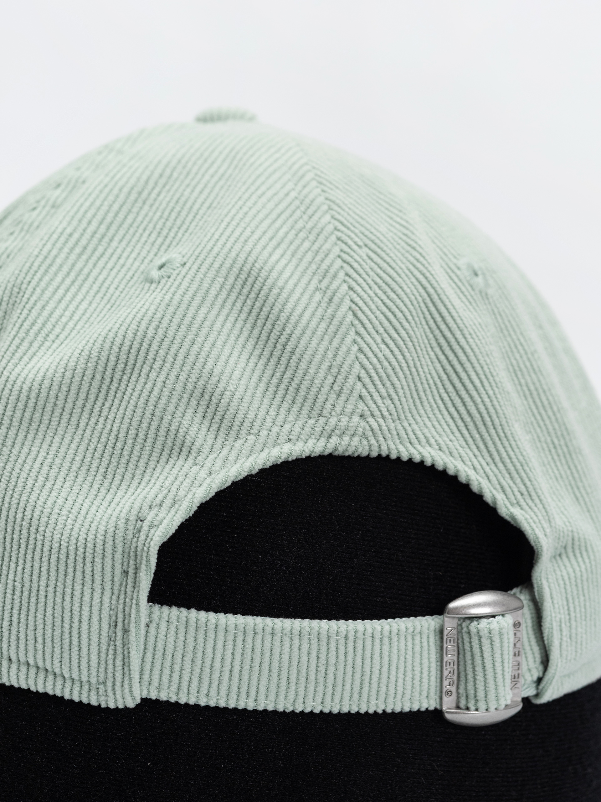 Baseball sapka New Era Mini Cord 9Forty New York Yankees Wmn (green)