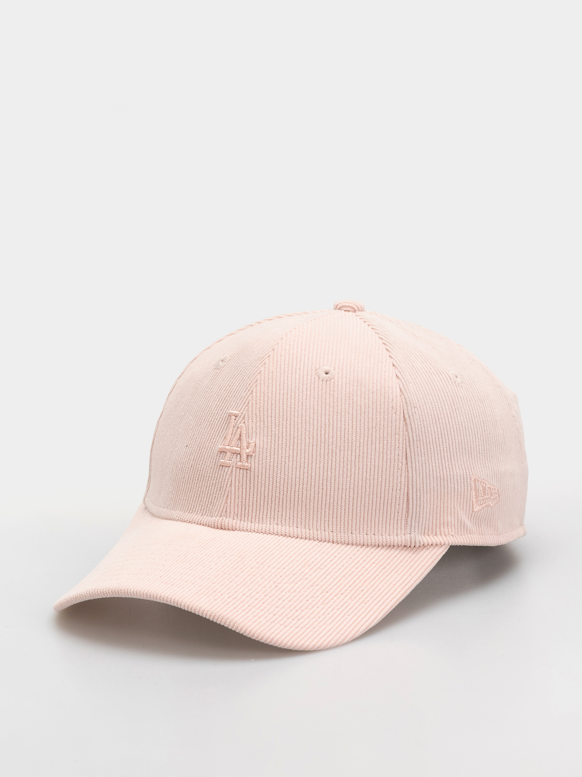 Baseball sapka New Era Mini Cord 9Forty Los Angeles Dodgers Wmn