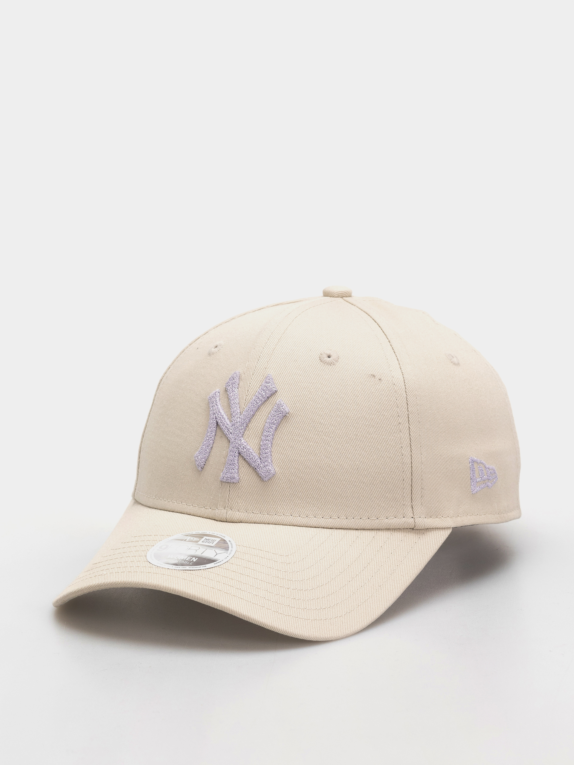 Baseball sapka New Era Metallic 9Forty New York Yankees Wmn