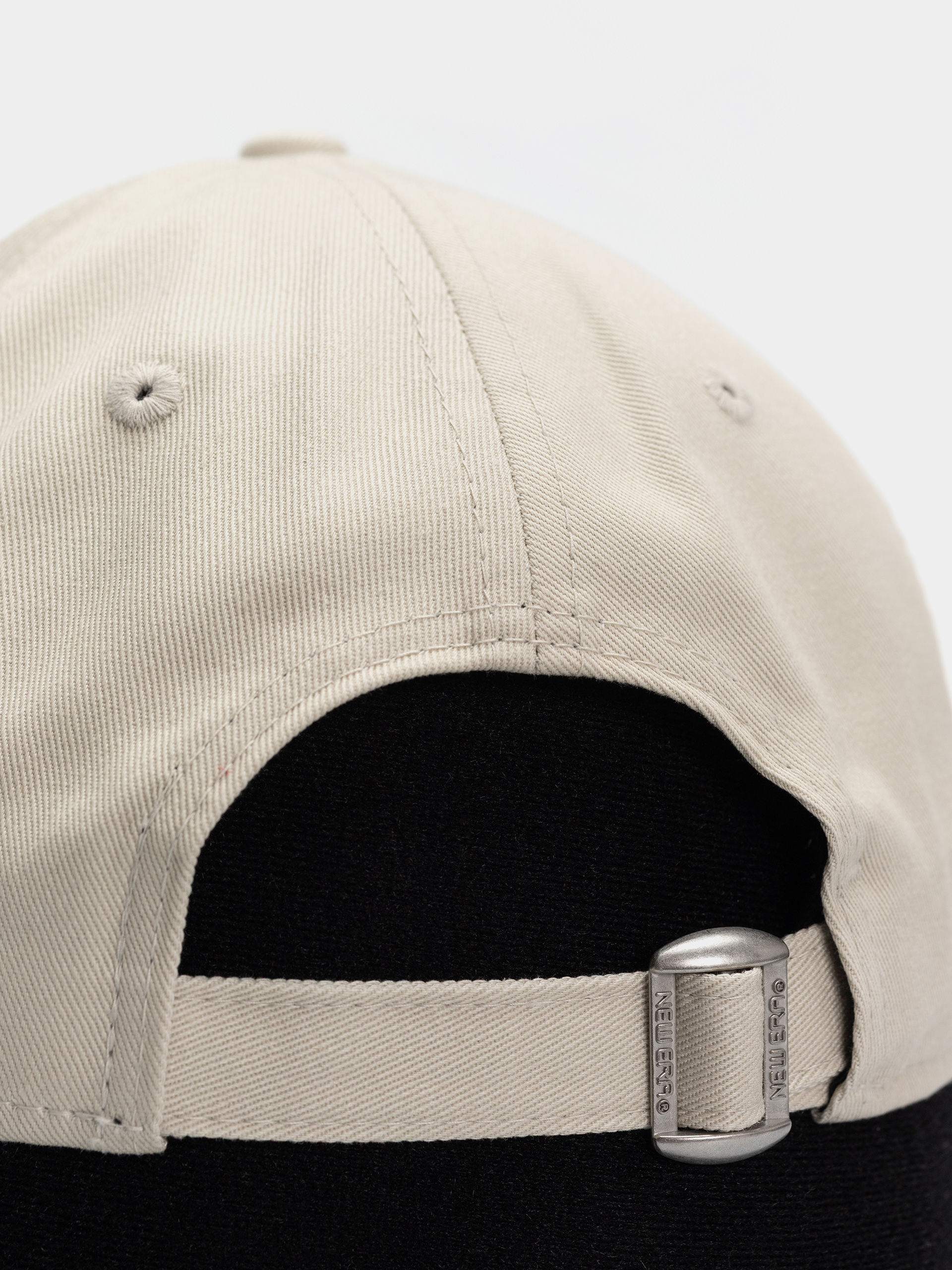 Baseball sapka New Era Metallic 9Forty New York Yankees Wmn (stone)