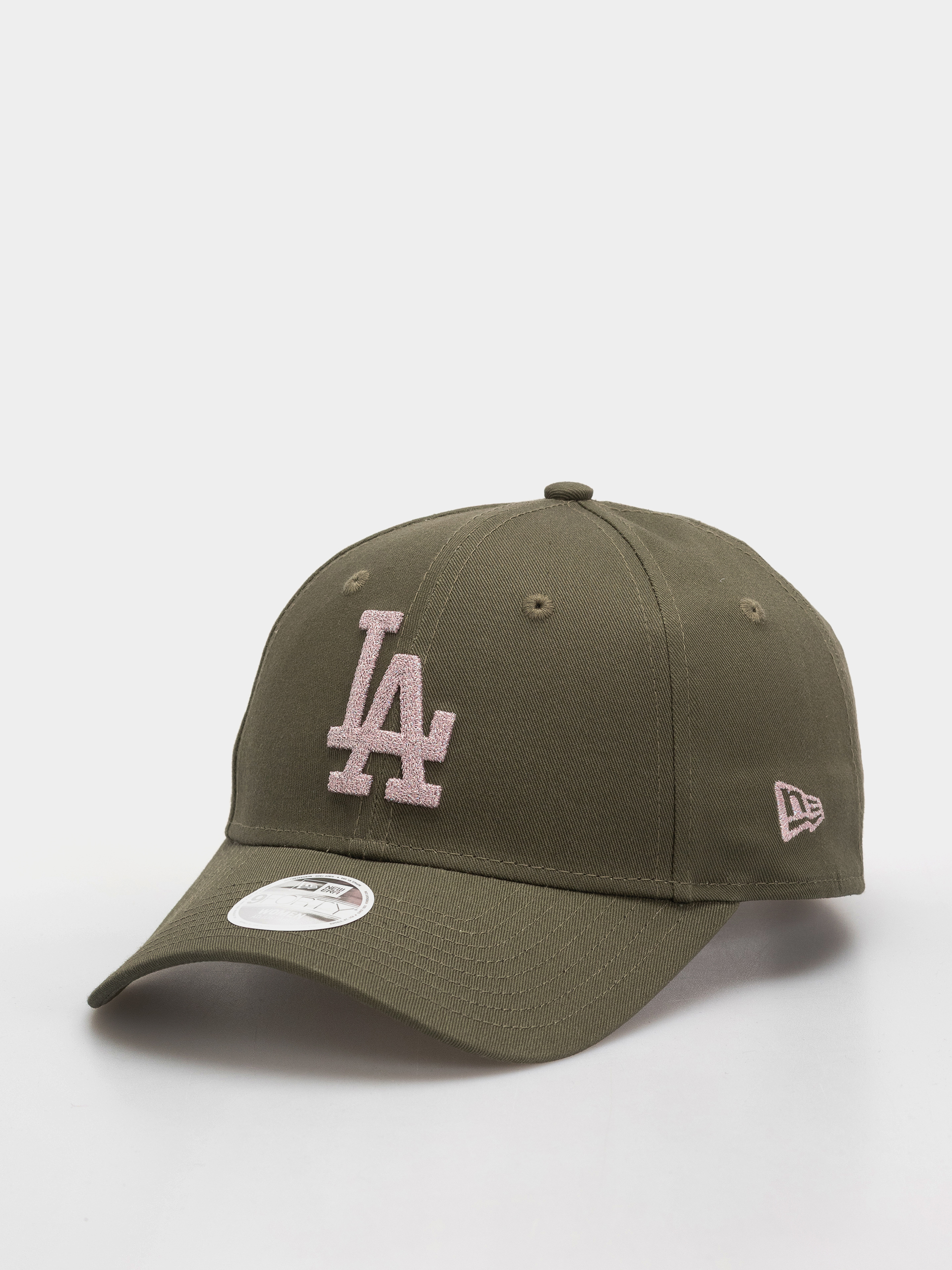 Baseball sapka New Era Metallic 9Forty Los Angeles Dodgers Wmn