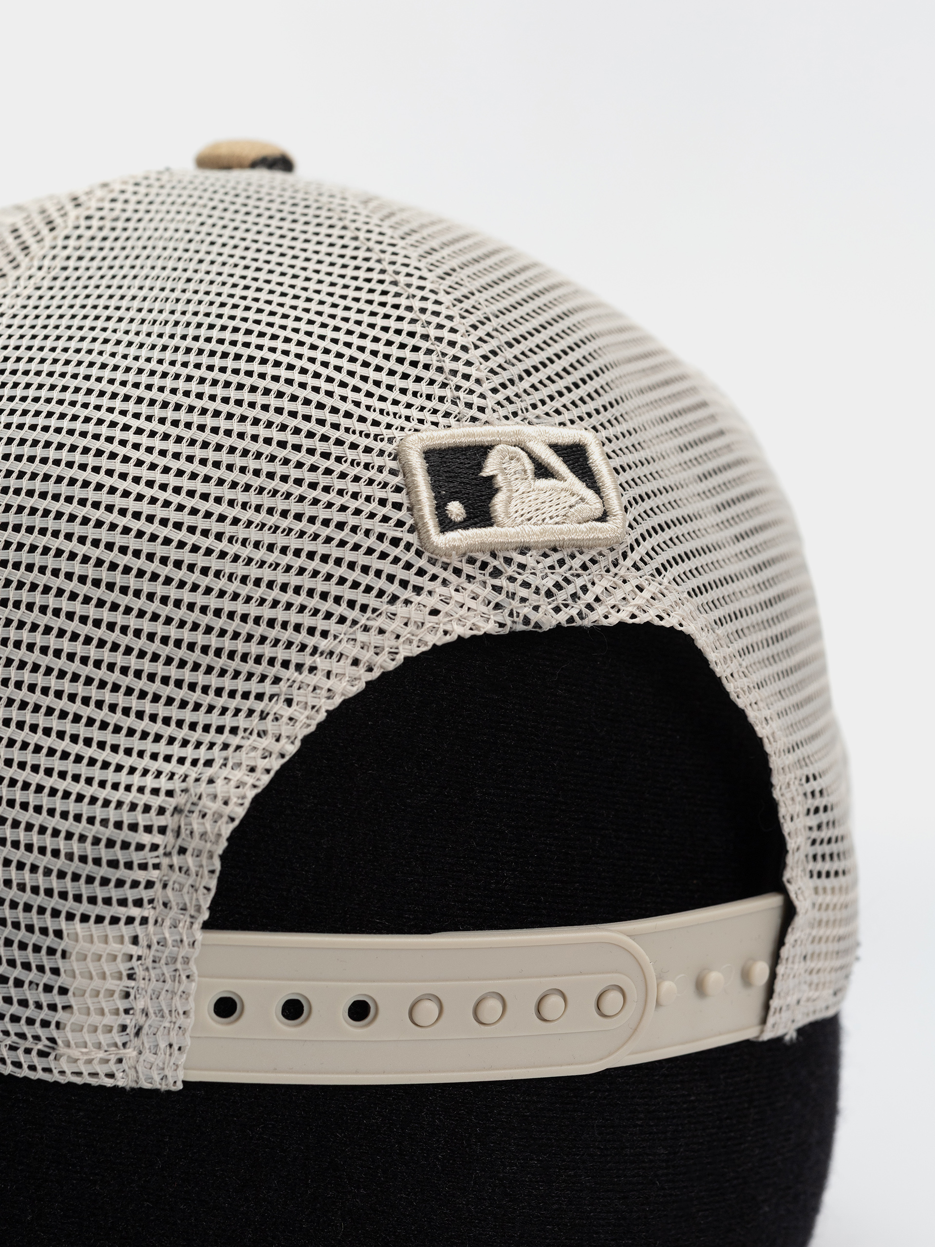 Baseball sapka New Era Leopard 9Forty Mc New York Yankees Wmn (camo leo)