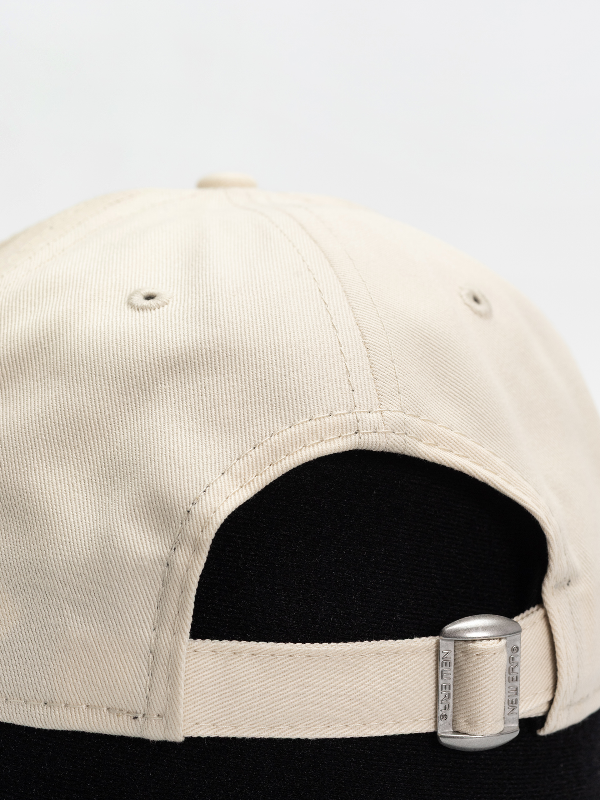 Baseball sapka New Era Floral Icon 9Forty New York Yankees Wmn (light cream)
