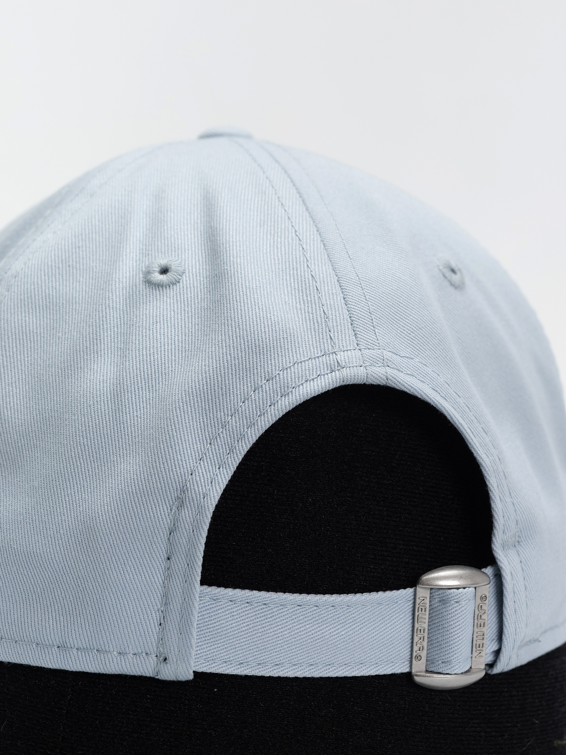 Baseball sapka New Era Floral Icon 9Forty Los Angeles Dodgers Wmn (soft blue)