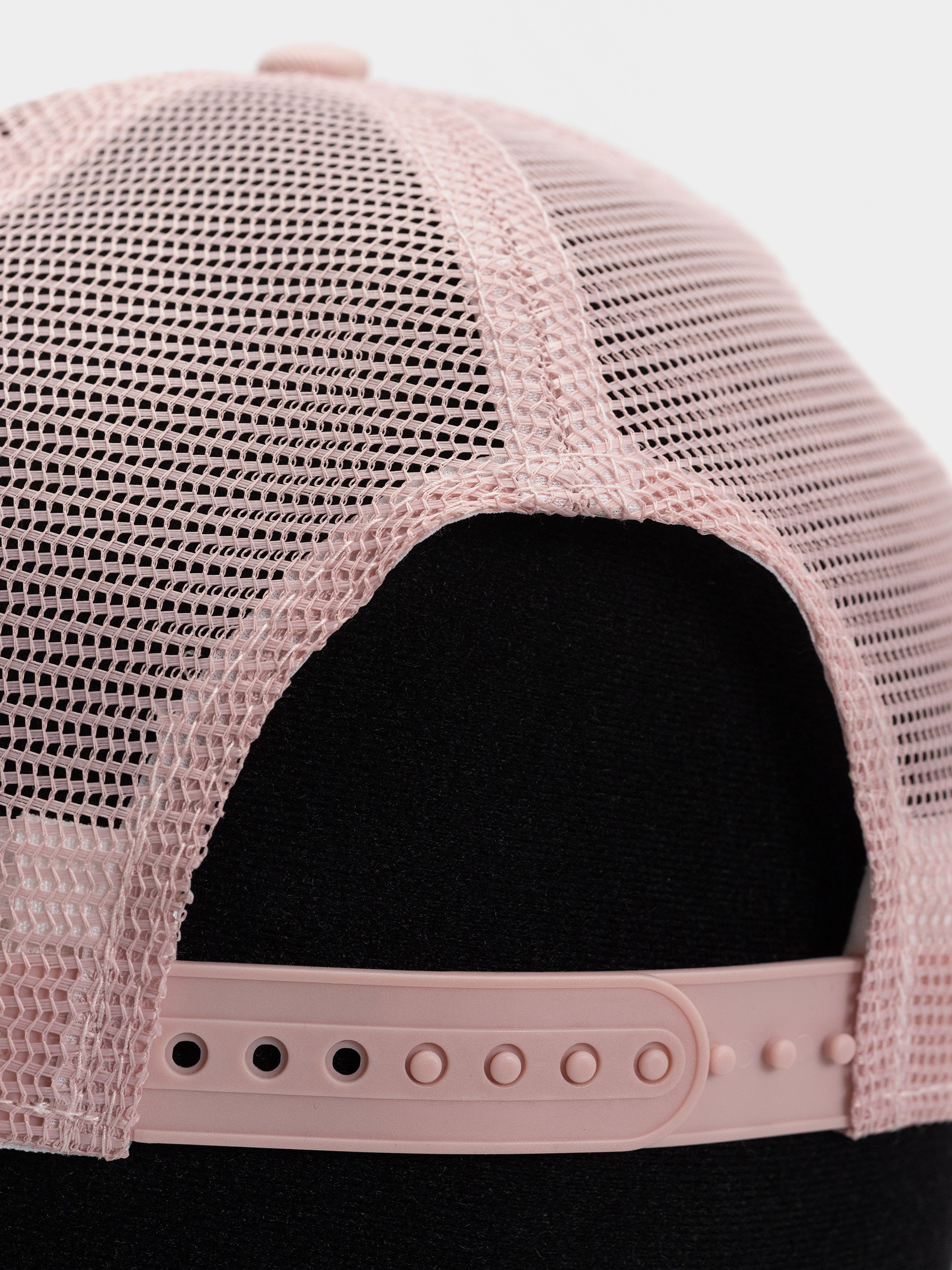 Baseball sapka New Era Outline Trucker New York Yankees (pink)