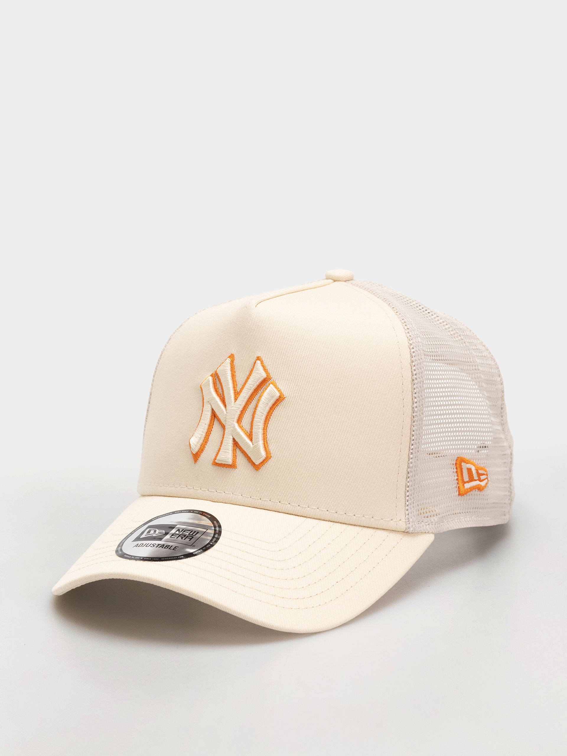 Baseball sapka New Era Outline Trucker New York Yankees