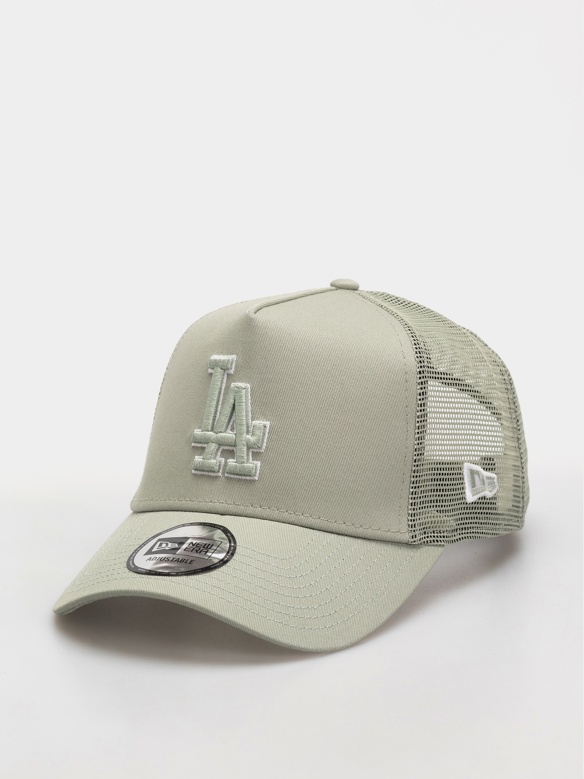 Baseball sapka New Era Outline Trucker Los Angeles Dodgers