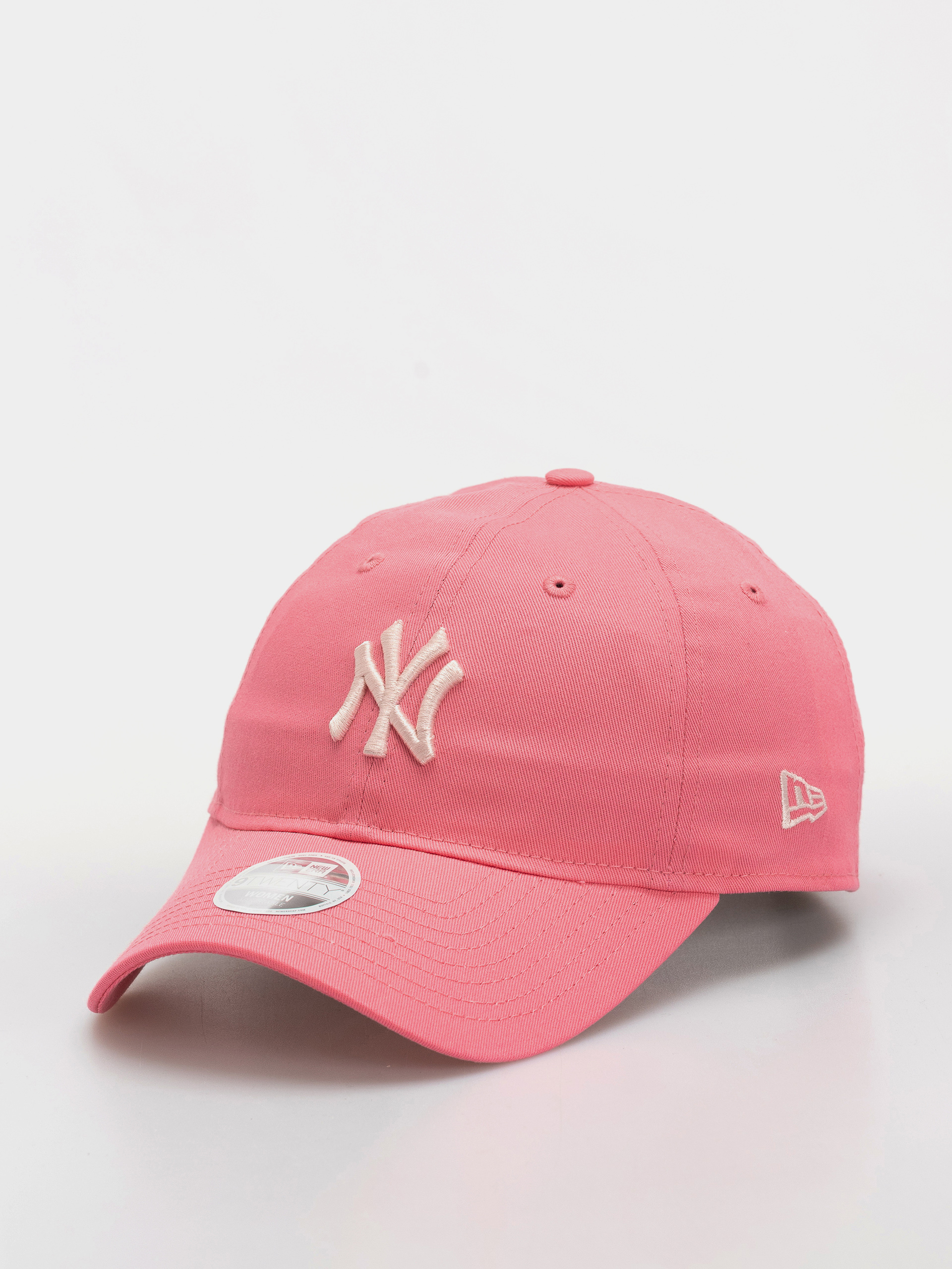 Baseball sapka New Era Le Midi 9Twenty New York Yankees Wmn (pink)