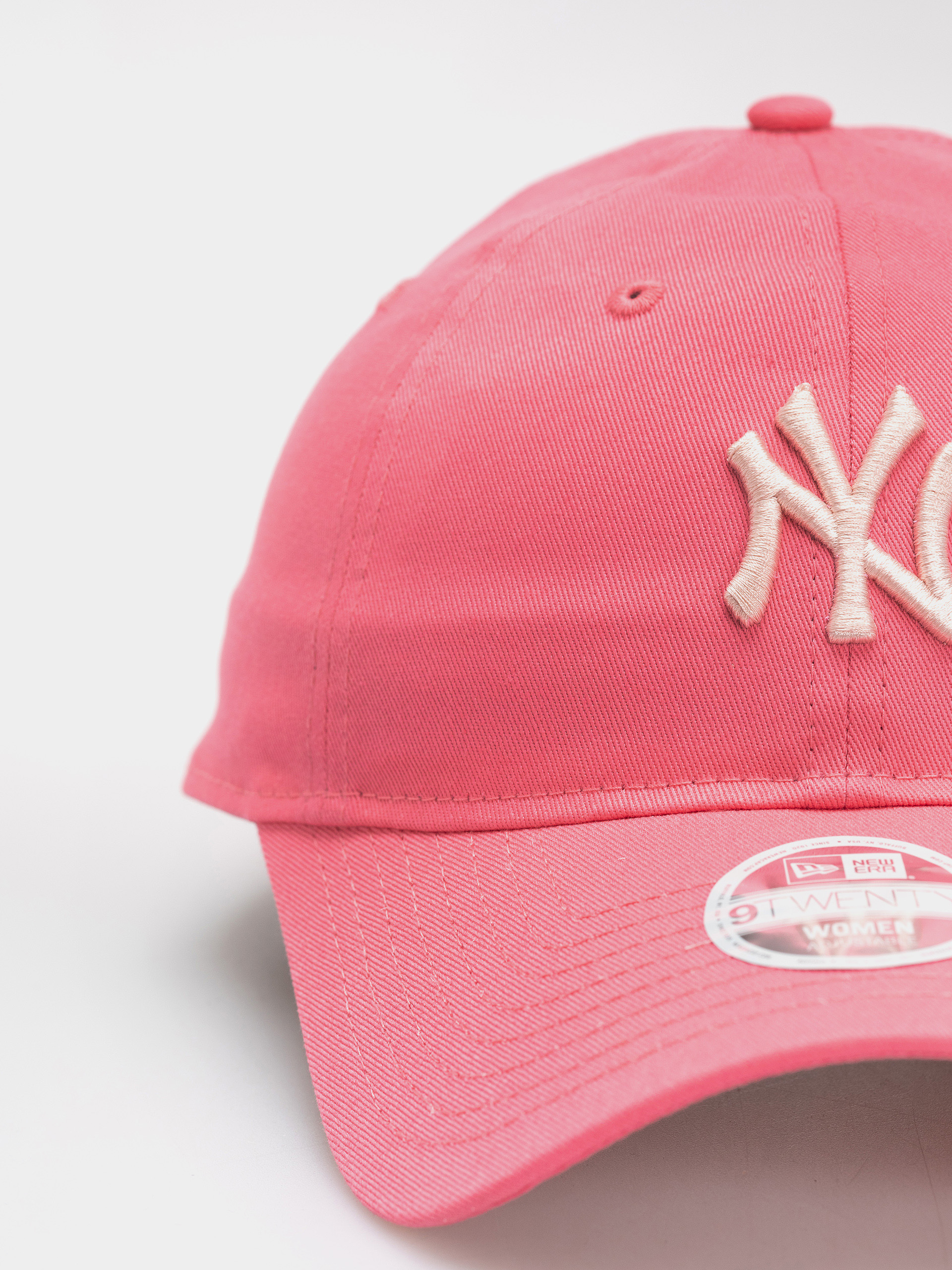 Baseball sapka New Era Le Midi 9Twenty New York Yankees Wmn (pink)