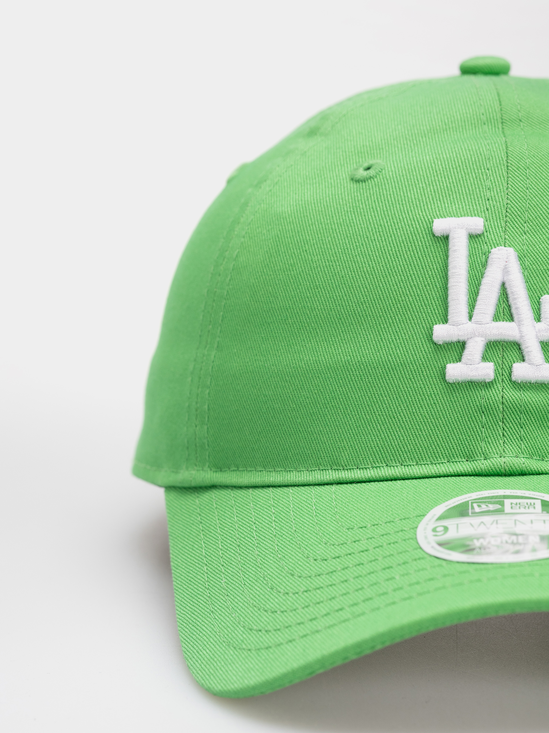 Baseball sapka New Era Le Midi 9Twenty Los Angeles Dodgers Wmn (green)
