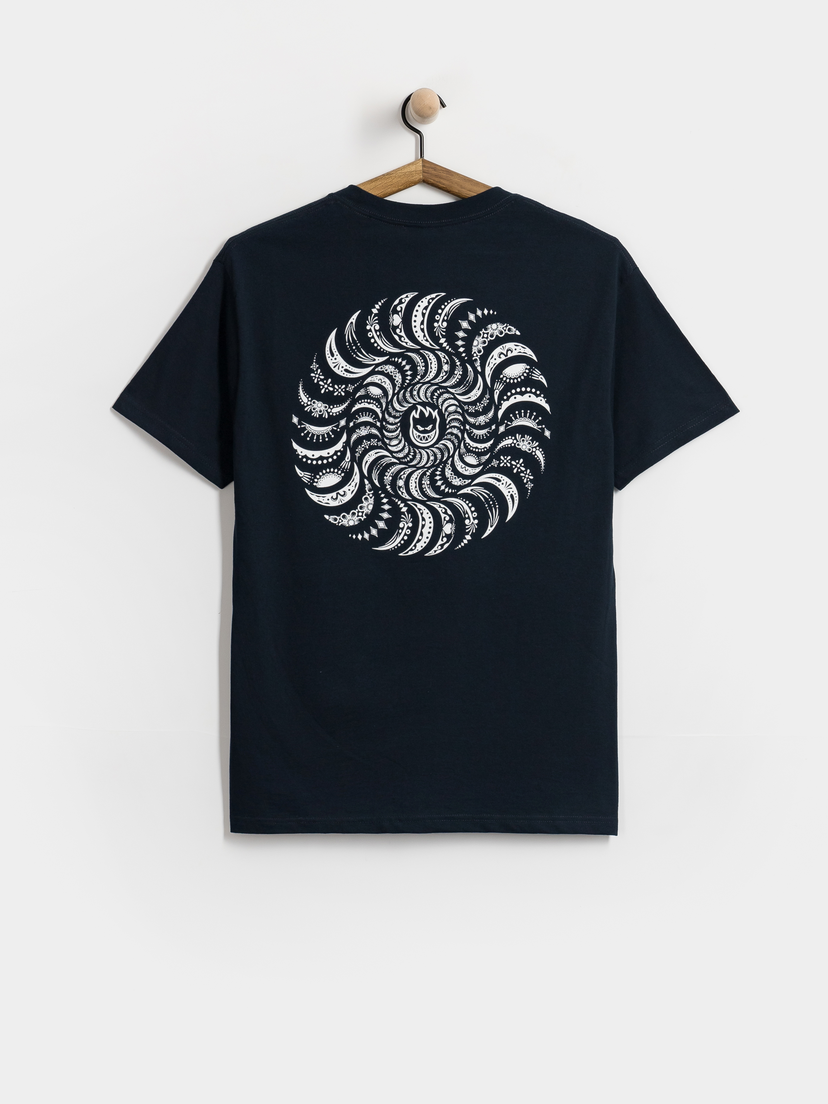 Póló Spitfire Classic Swirl Paisley