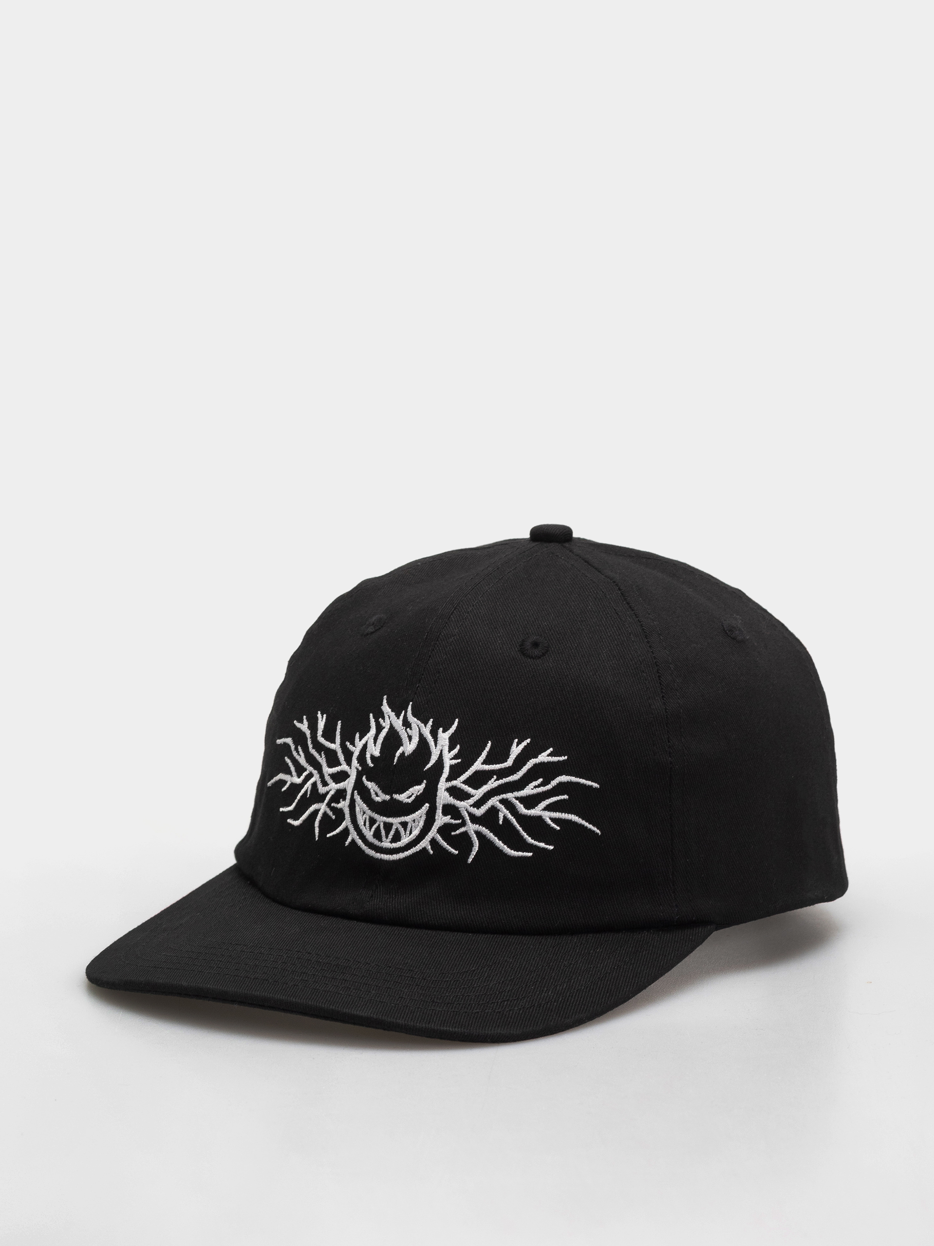 Baseball sapka Spitfire Lil Bighead Thorn (black/white)