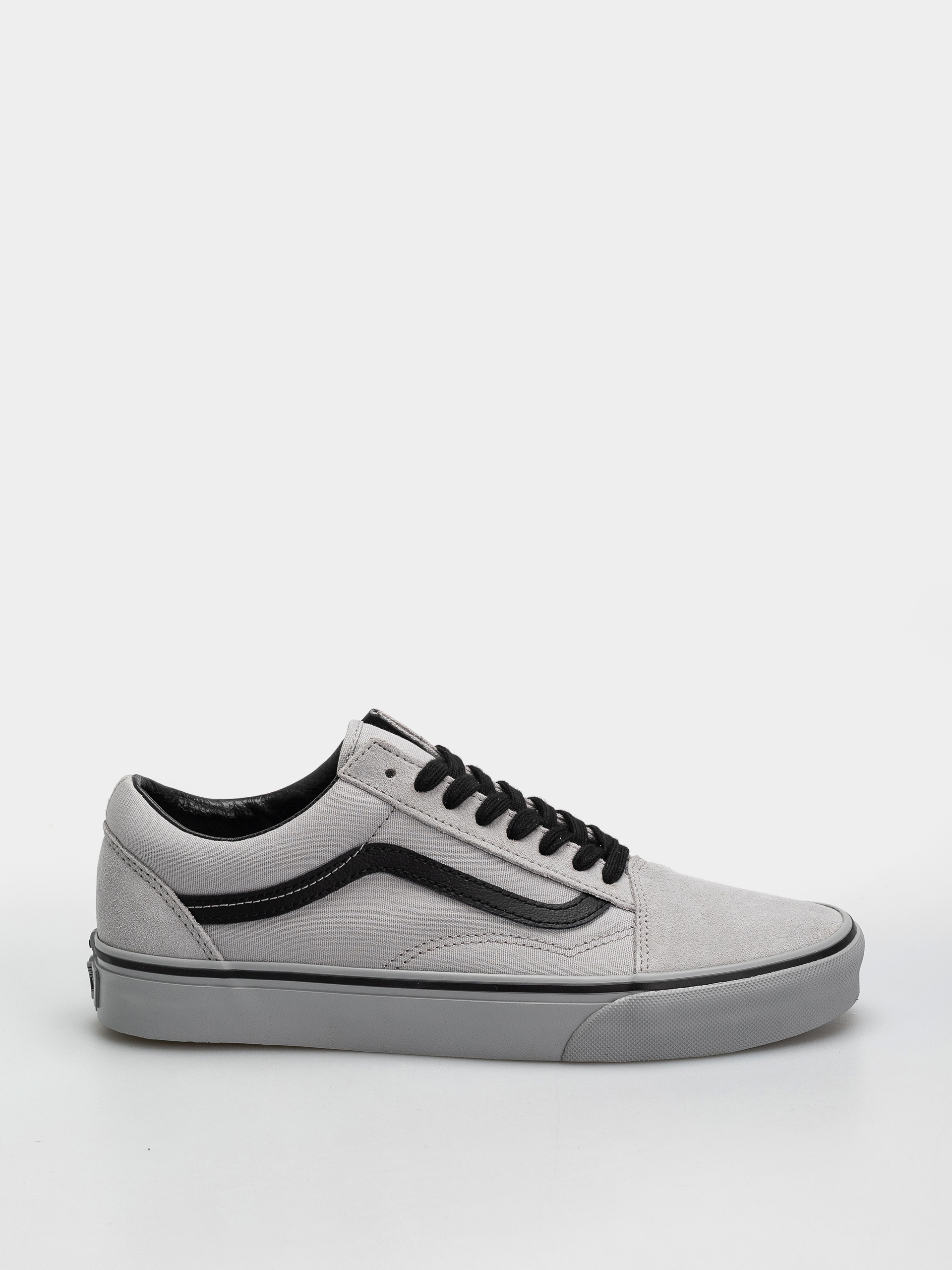 Cipők Vans Old Skool (light gray/blac)