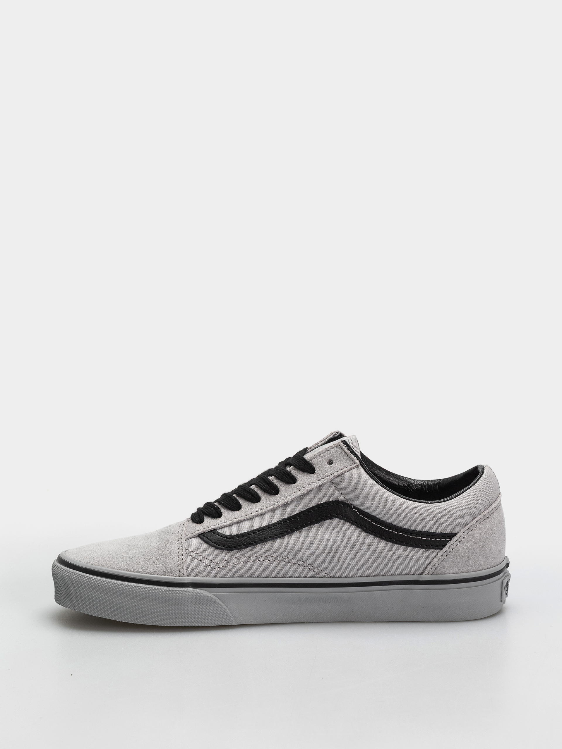 Cipők Vans Old Skool (light gray/blac)
