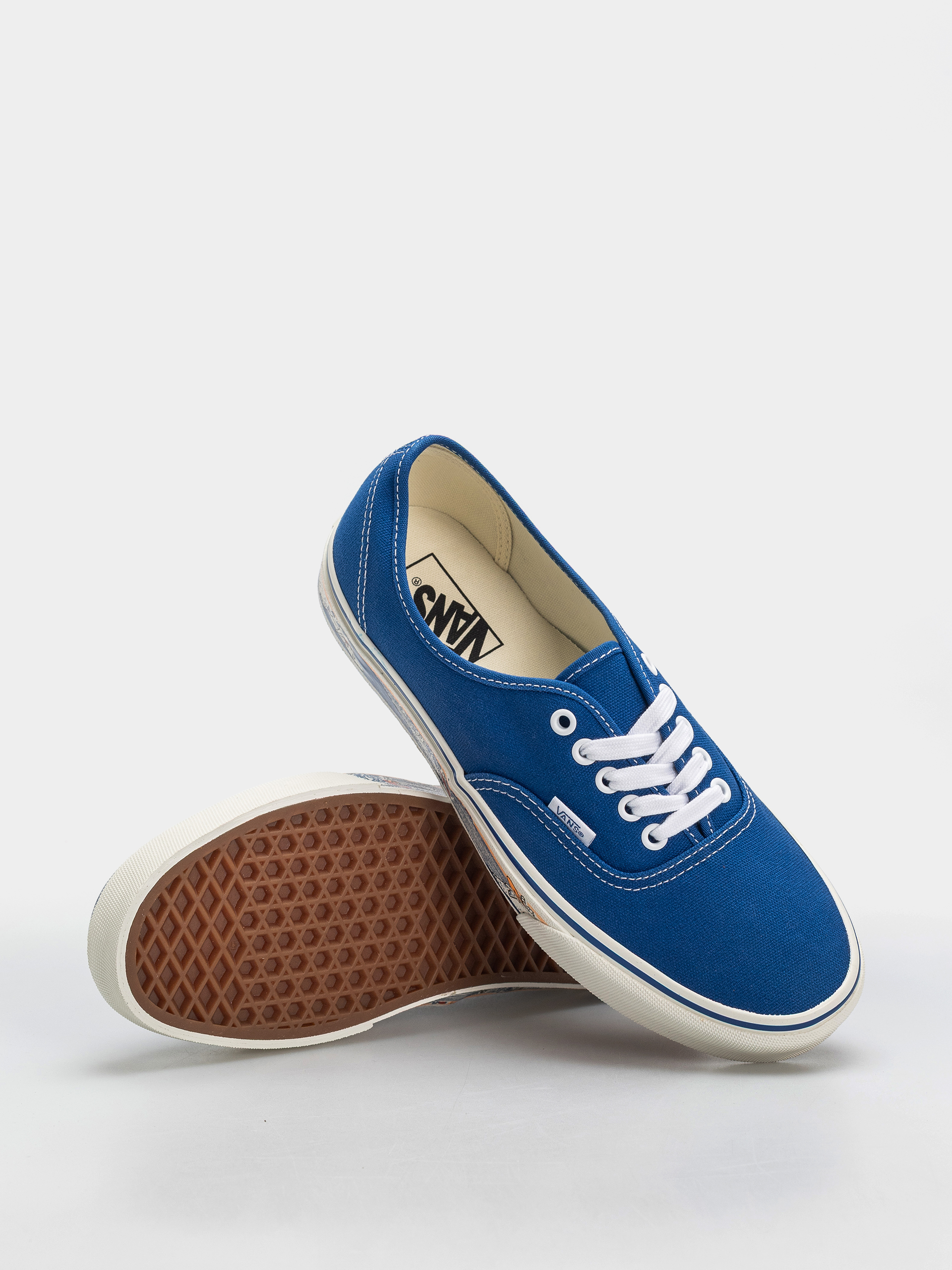 Cipők Vans Authentic (classic blue)
