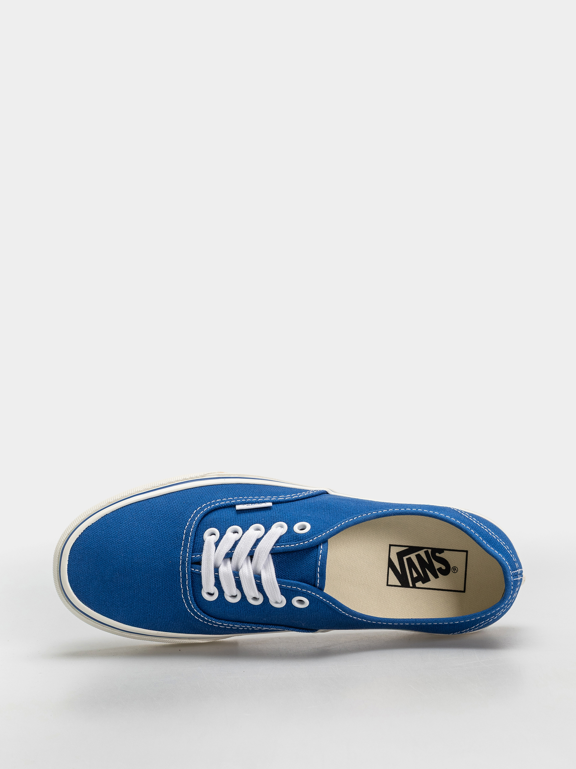 Cipők Vans Authentic (classic blue)
