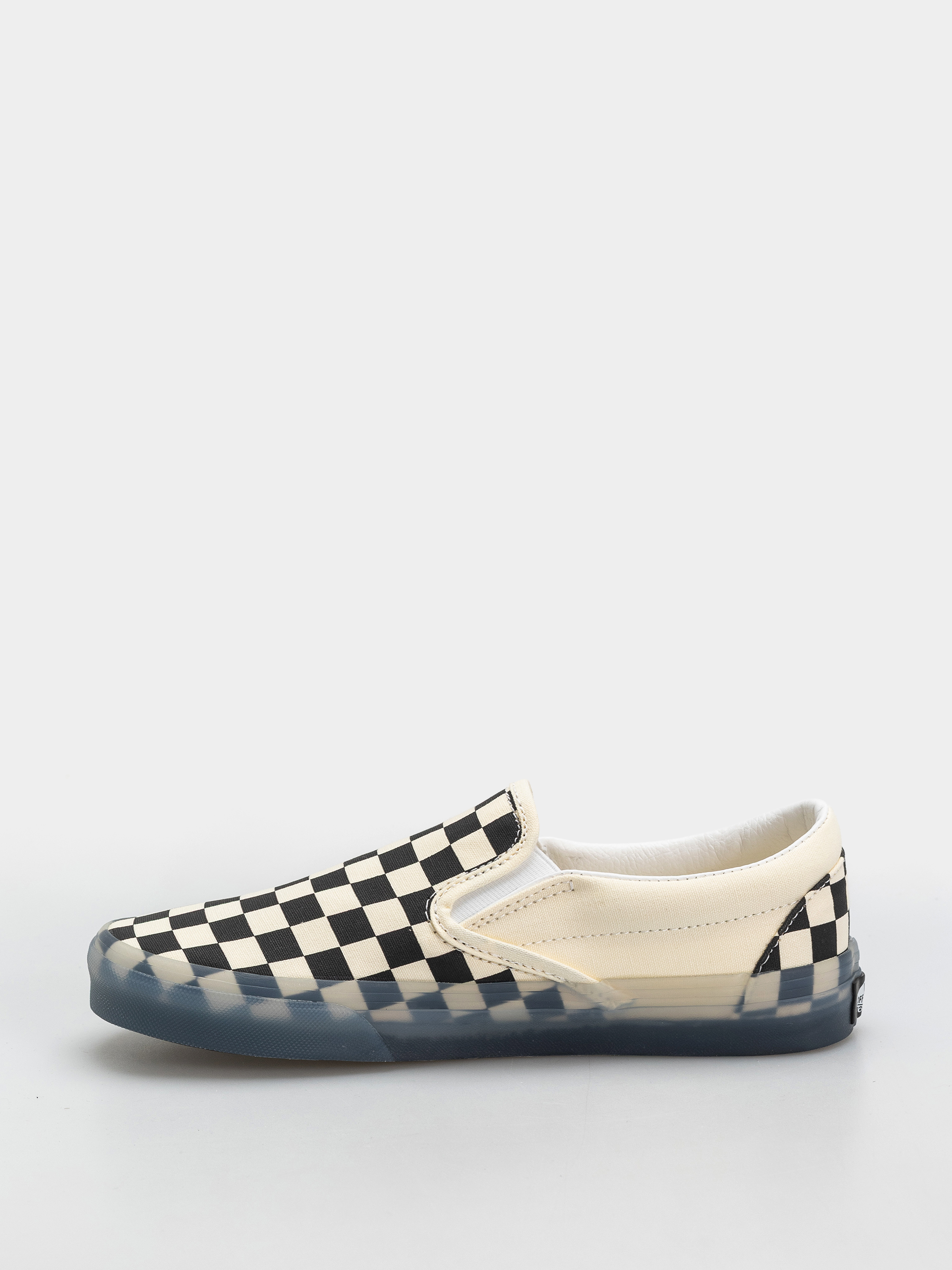 Cipők Vans Classic Slip On (black/marshmall)