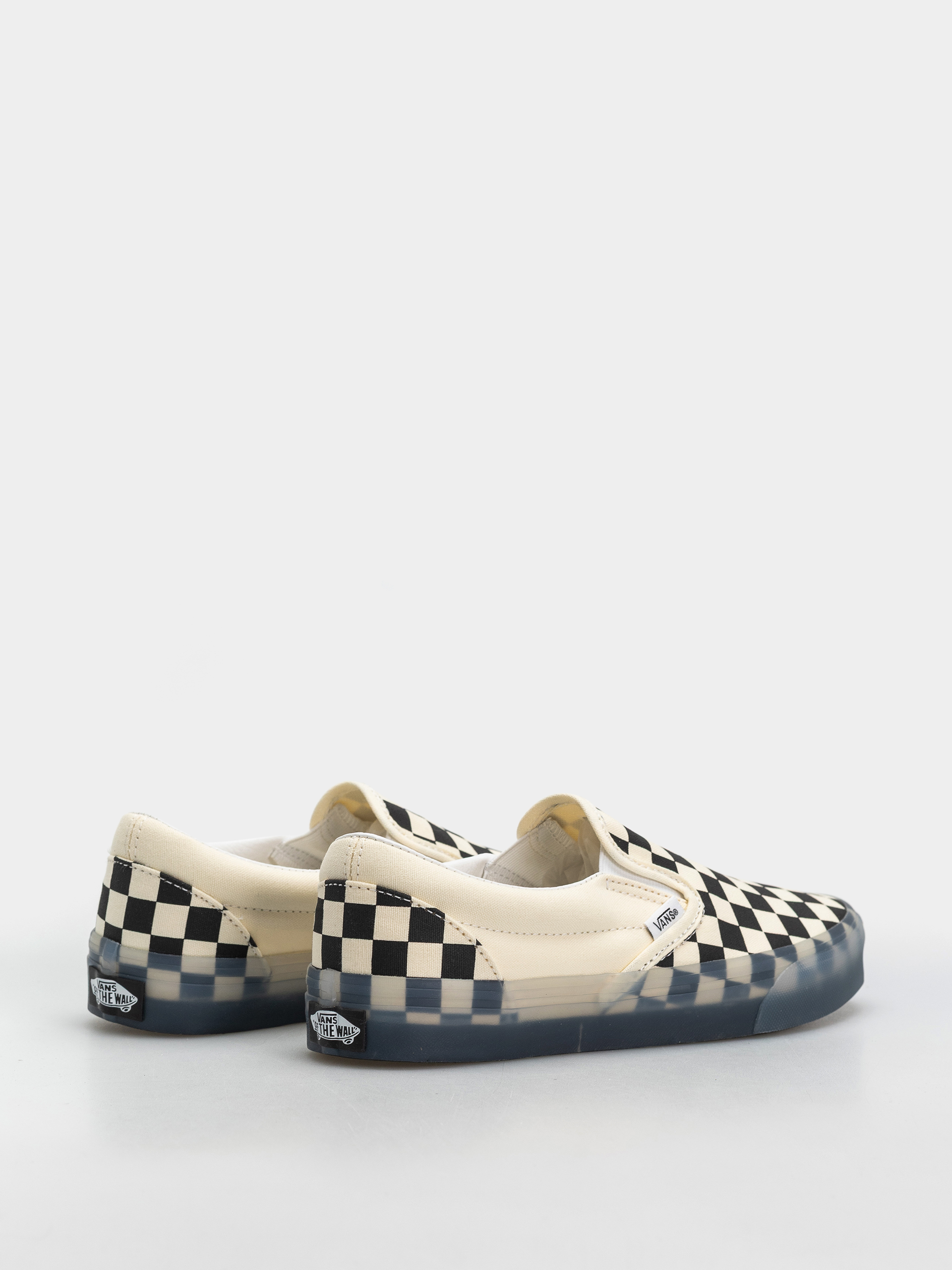 Cipők Vans Classic Slip On (black/marshmall)