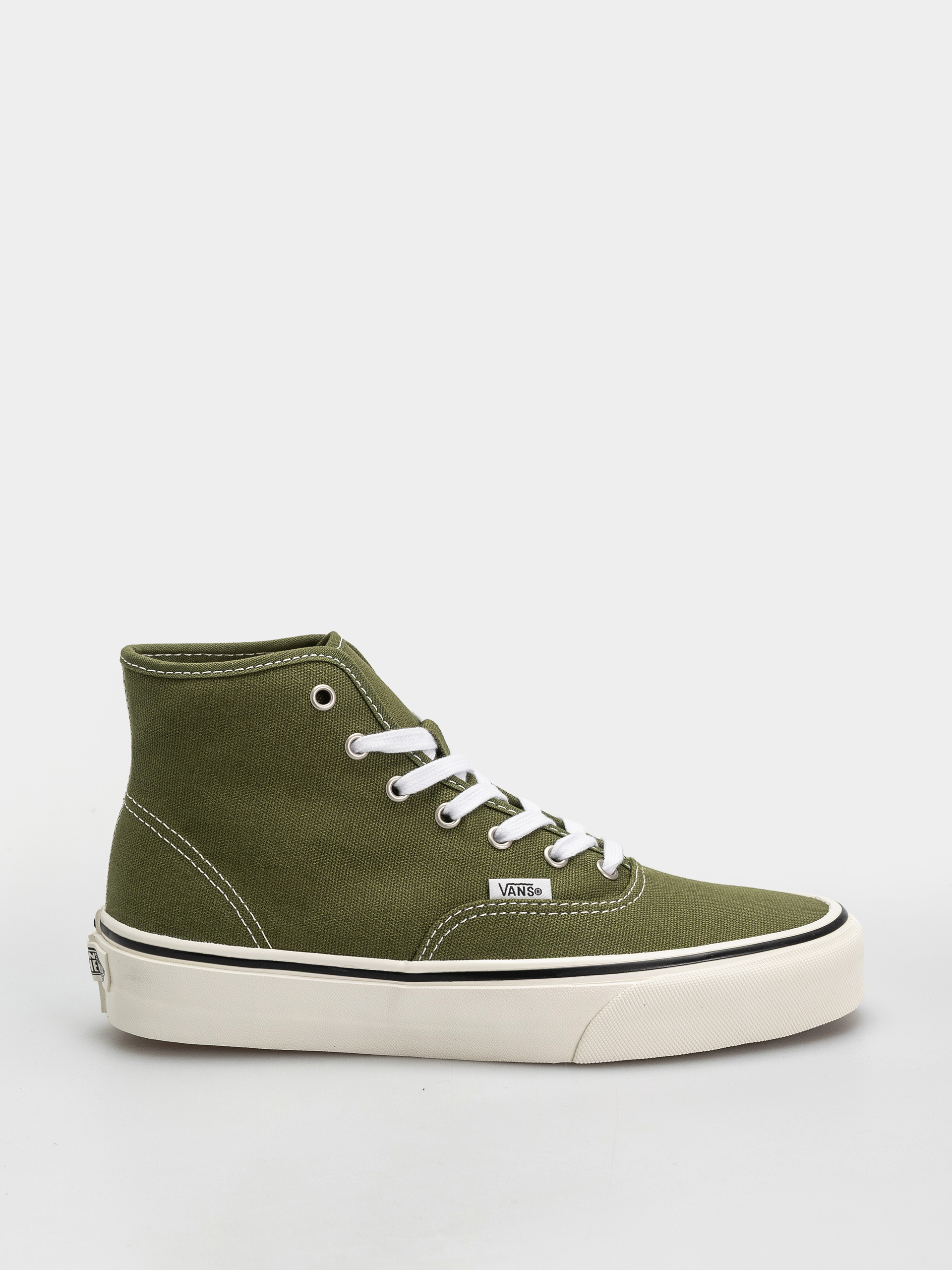 Cipu0151k Vans Authentic Hi 2.0 (green balsam)
