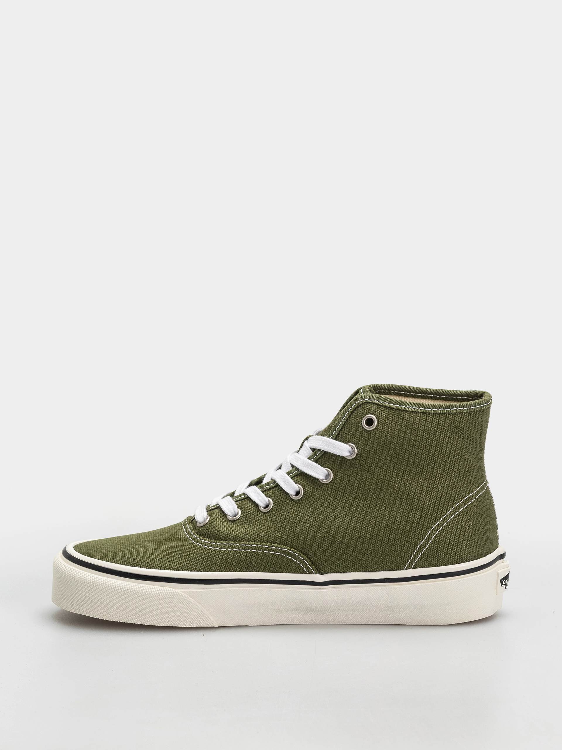 Cipők Vans Authentic Hi 2.0 (green balsam)