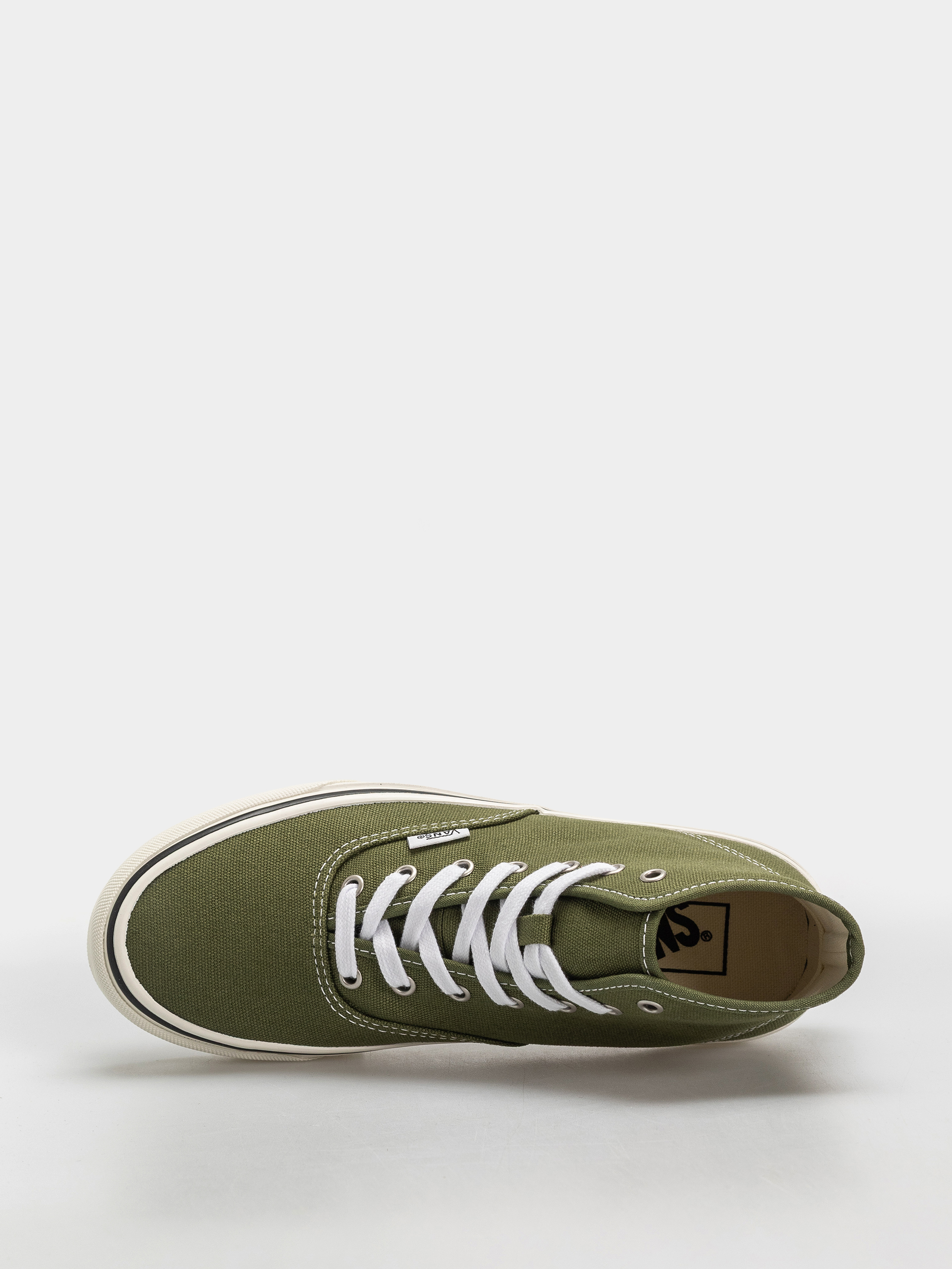 Cipők Vans Authentic Hi 2.0 (green balsam)