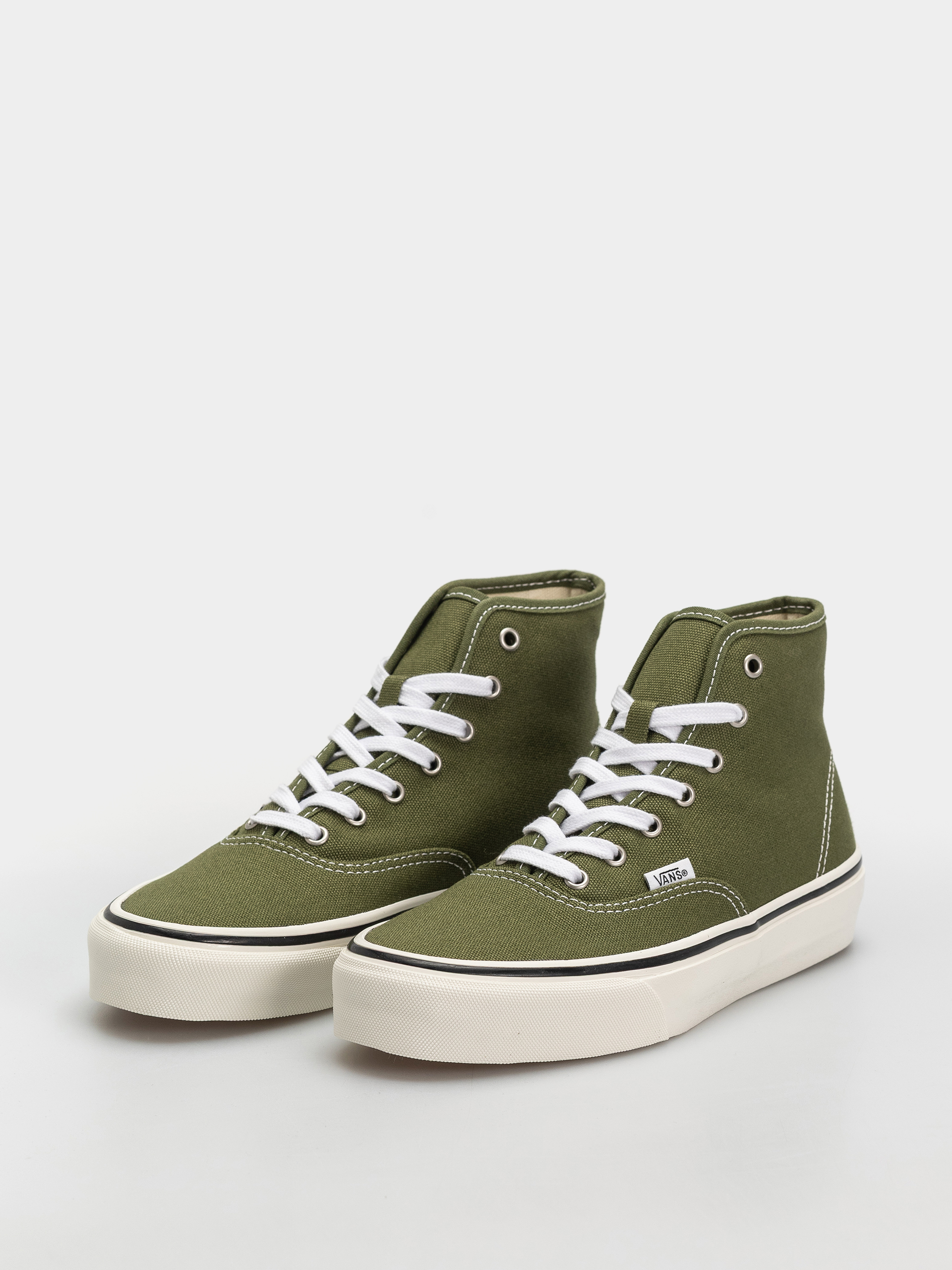Cipők Vans Authentic Hi 2.0 (green balsam)