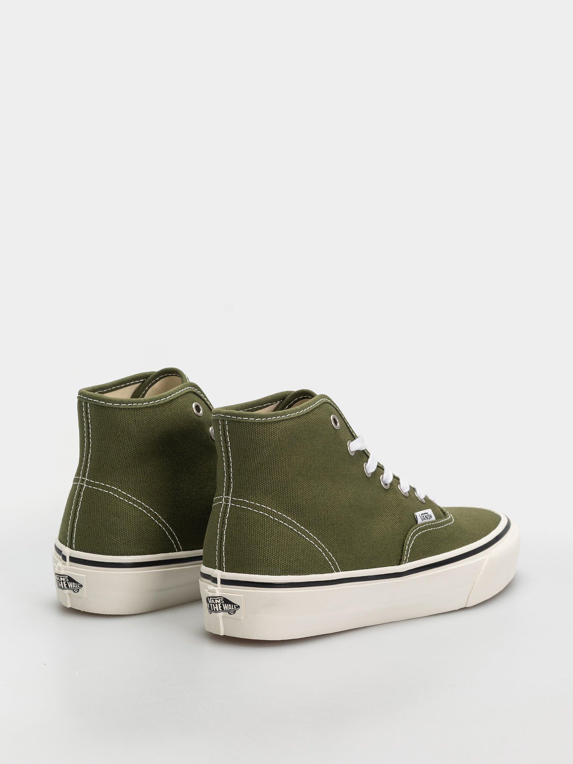 Cipők Vans Authentic Hi 2.0 (green balsam)