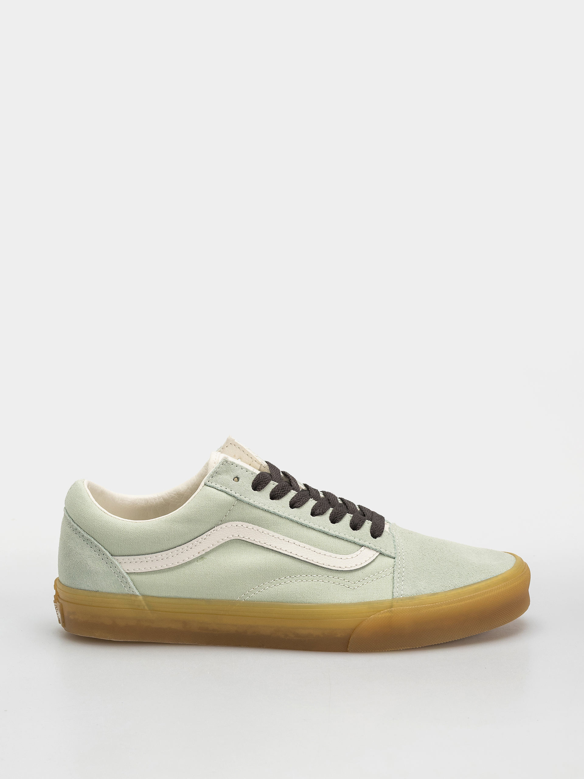 Cipők Vans Old Skool (dusty mint)