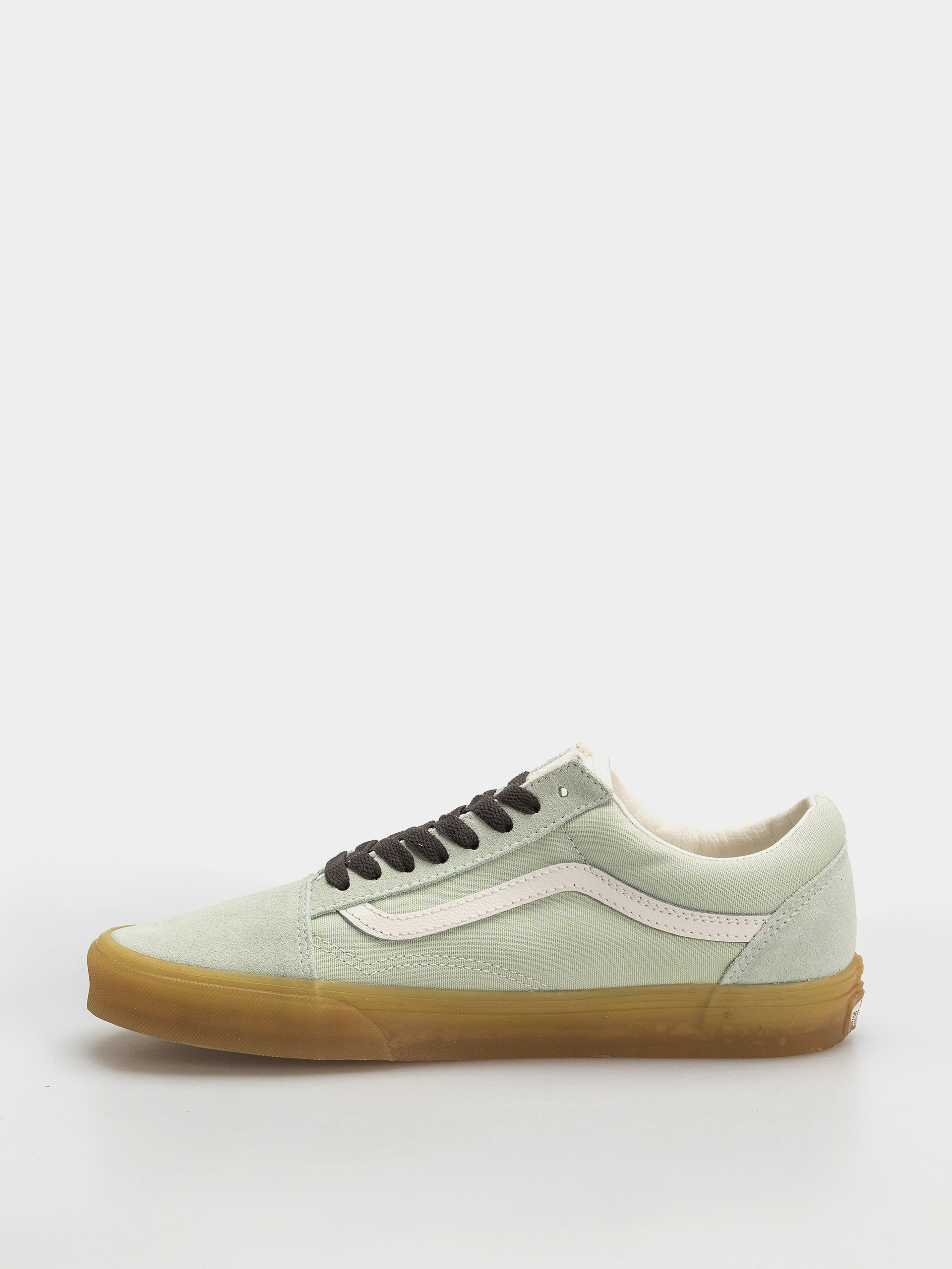 Cipők Vans Old Skool (dusty mint)