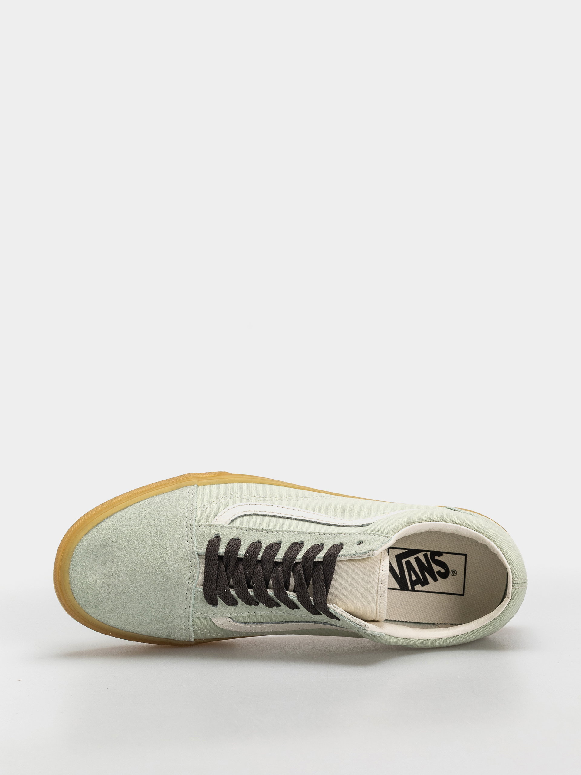 Cipők Vans Old Skool (dusty mint)