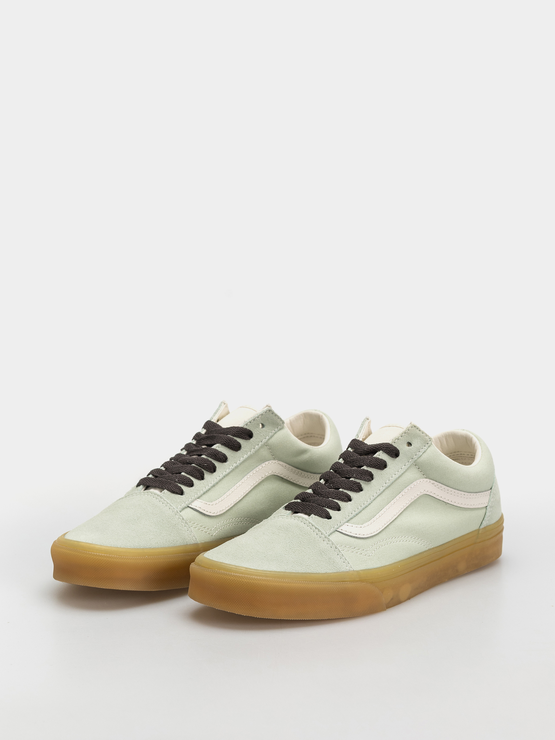 Cipők Vans Old Skool (dusty mint)