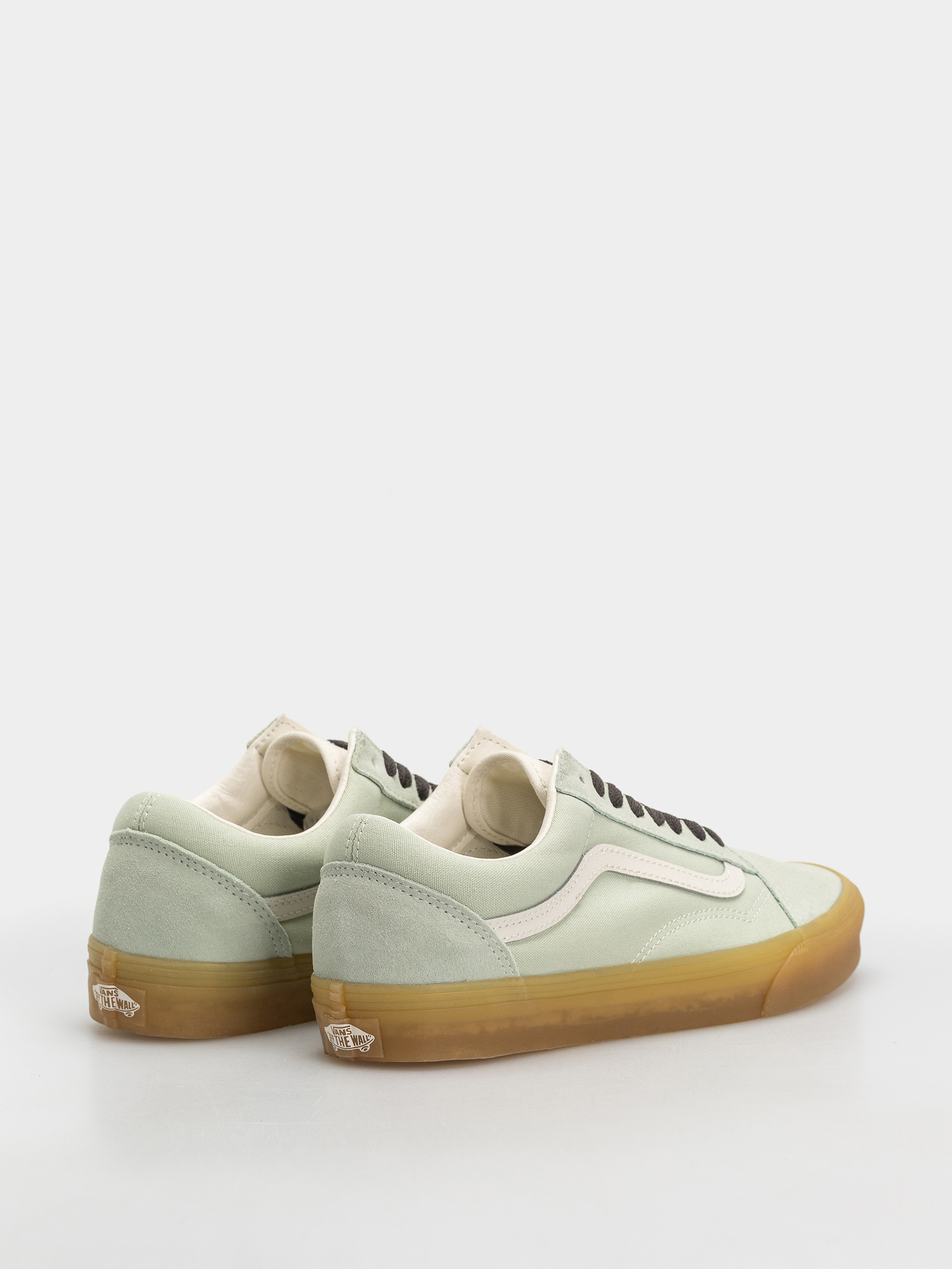 Cipők Vans Old Skool (dusty mint)