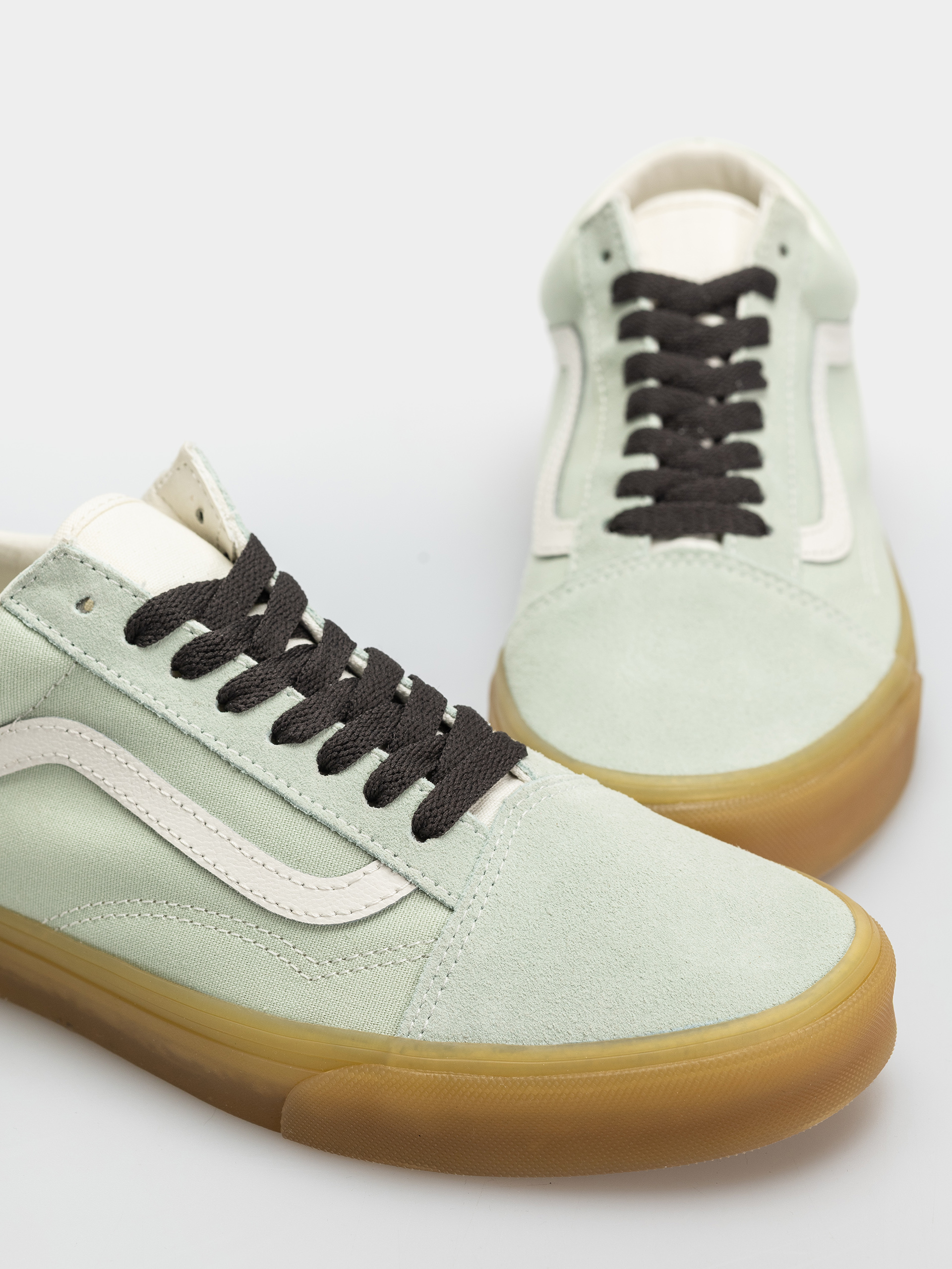 Cipők Vans Old Skool (dusty mint)