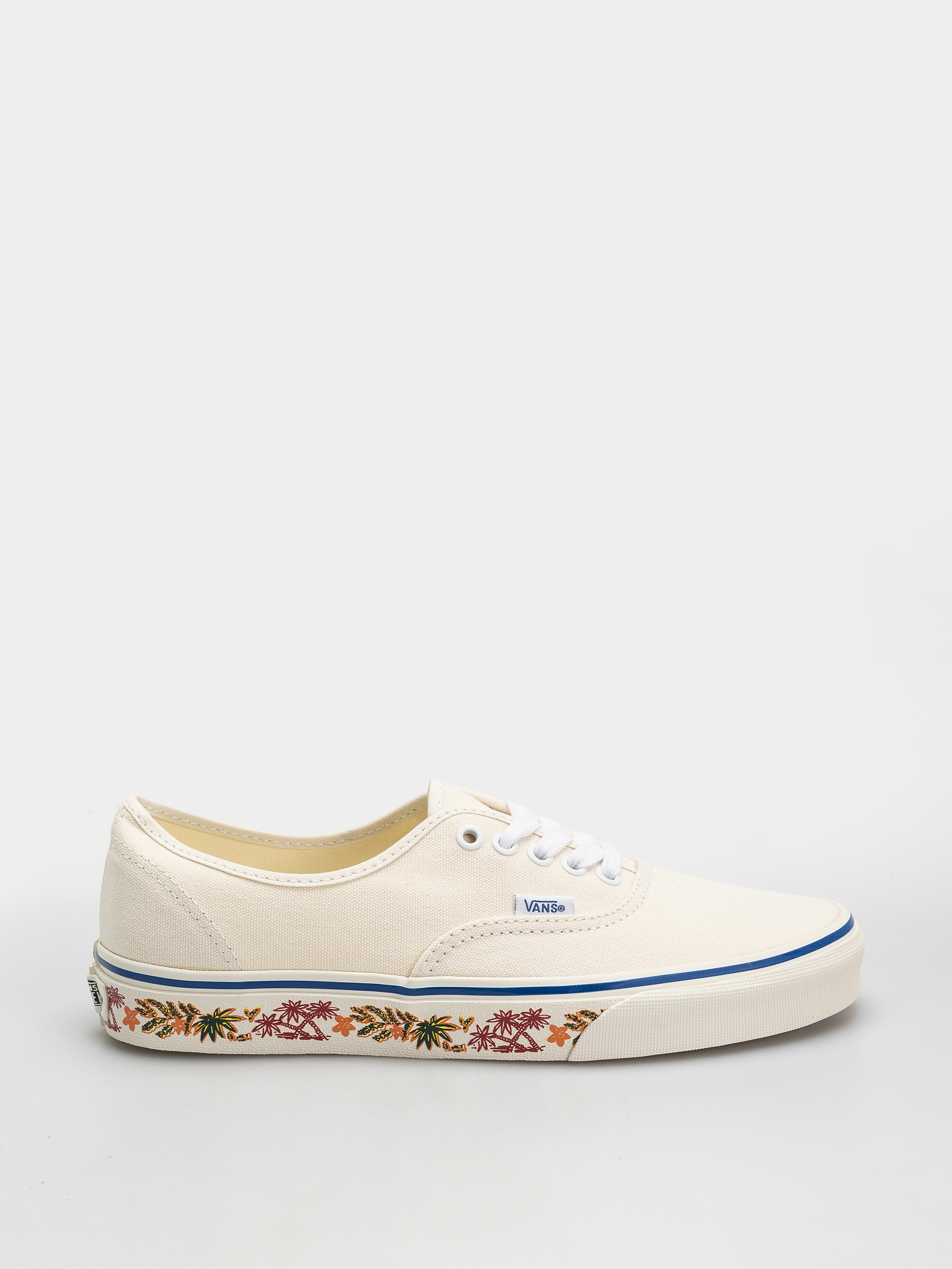 Cipu0151k Vans Authentic (marshmallow)