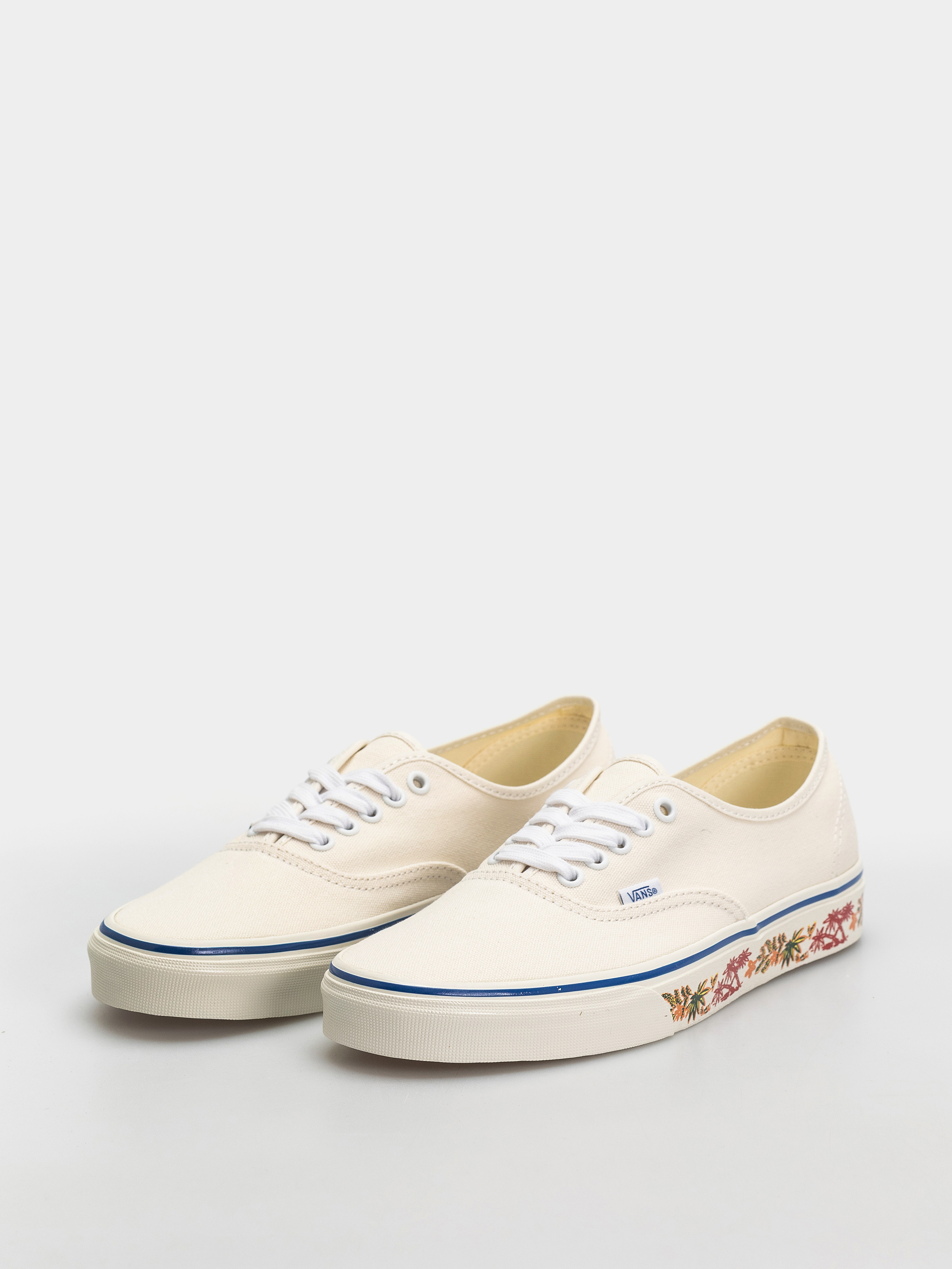 Cipők Vans Authentic (marshmallow)