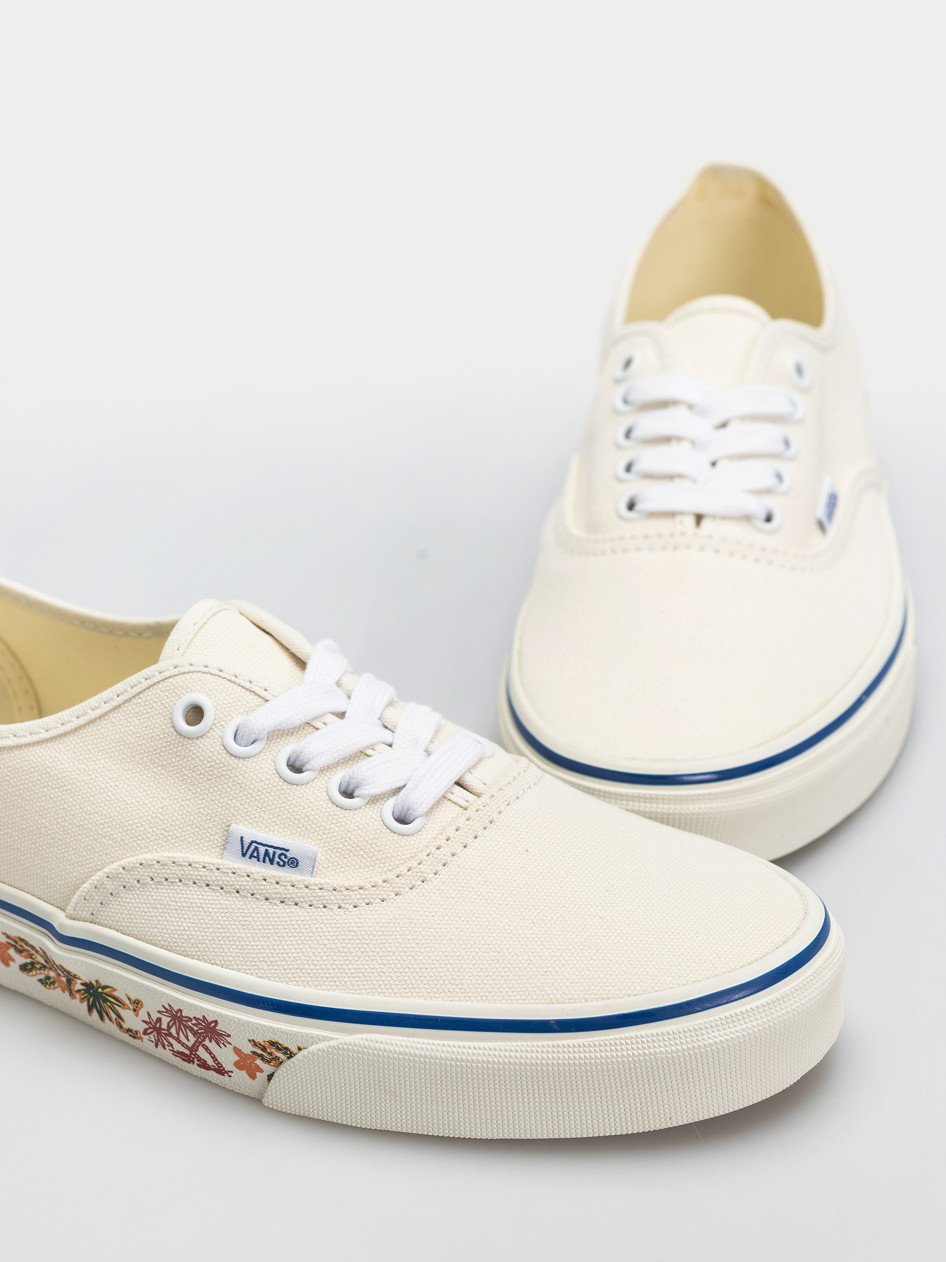 Cipők Vans Authentic (marshmallow)