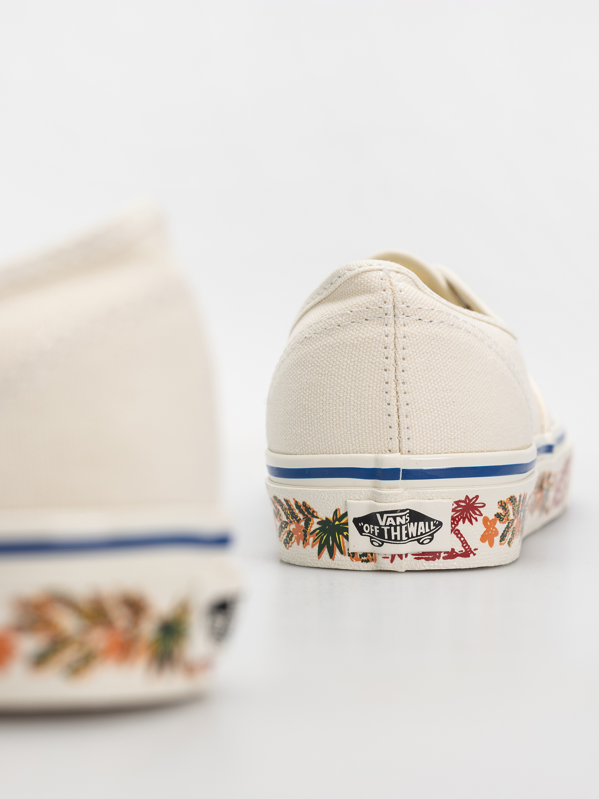 Cipők Vans Authentic (marshmallow)