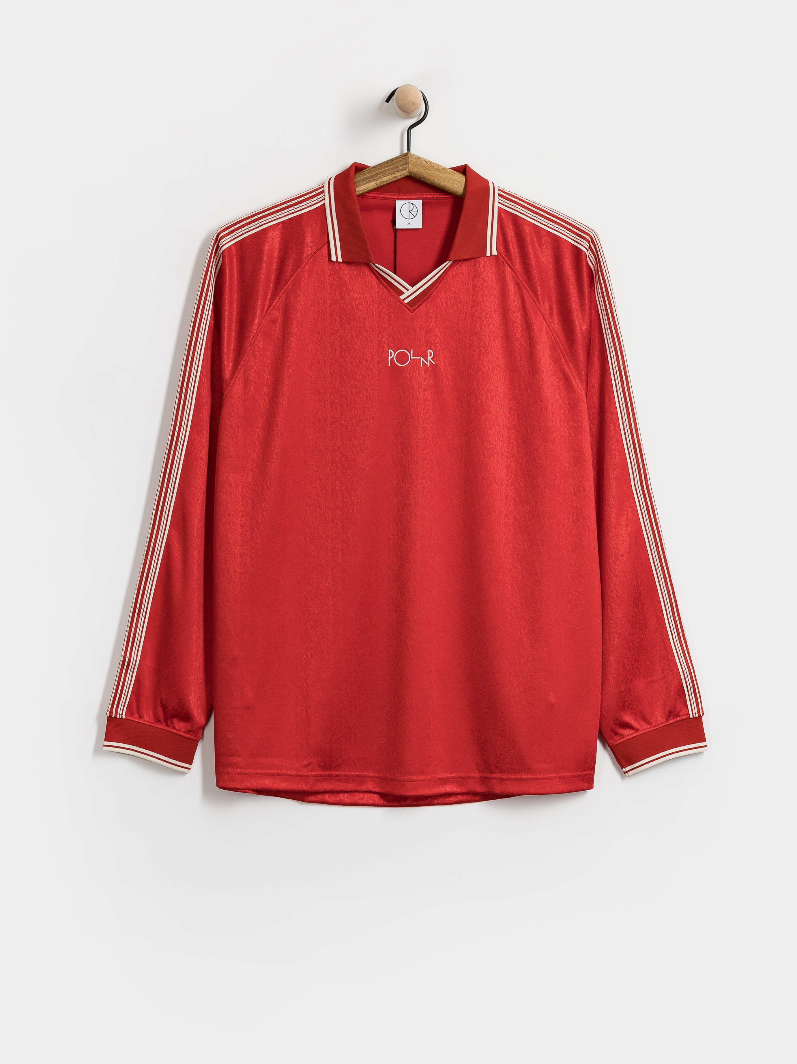 Ing Polar Skate Davie (red)