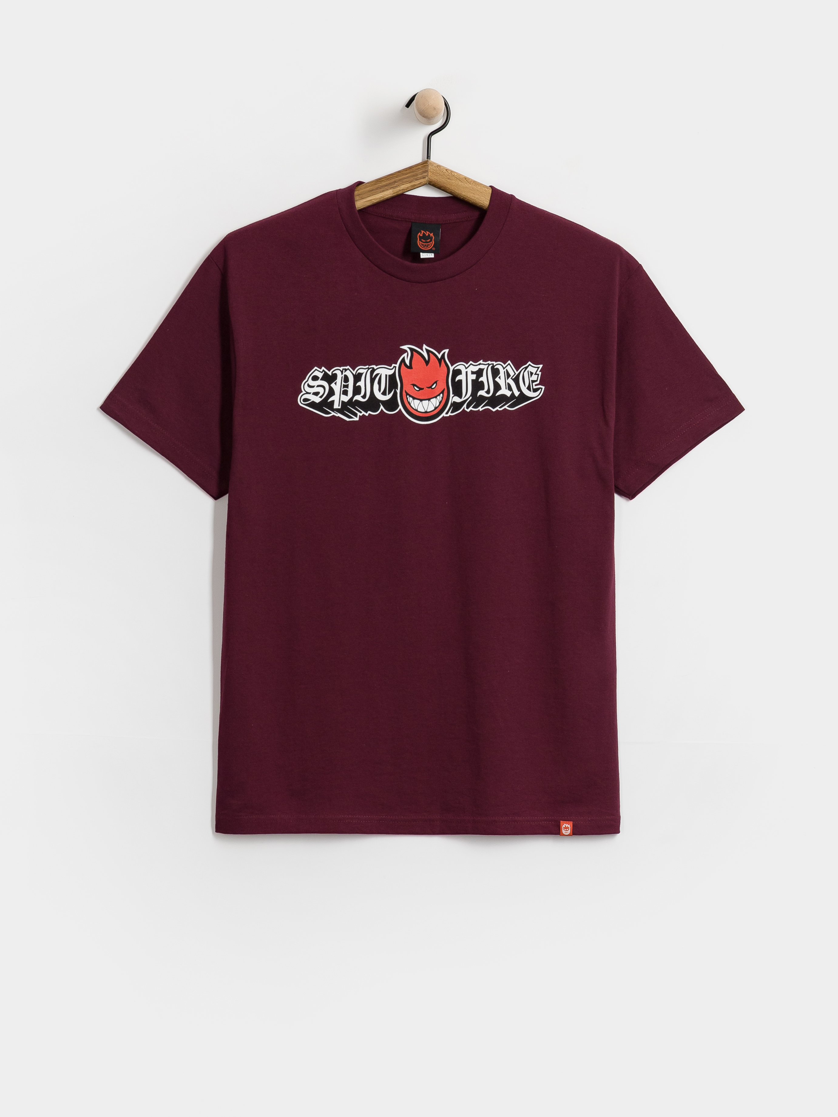 Póló Spitfire Old E Drop Bighead
