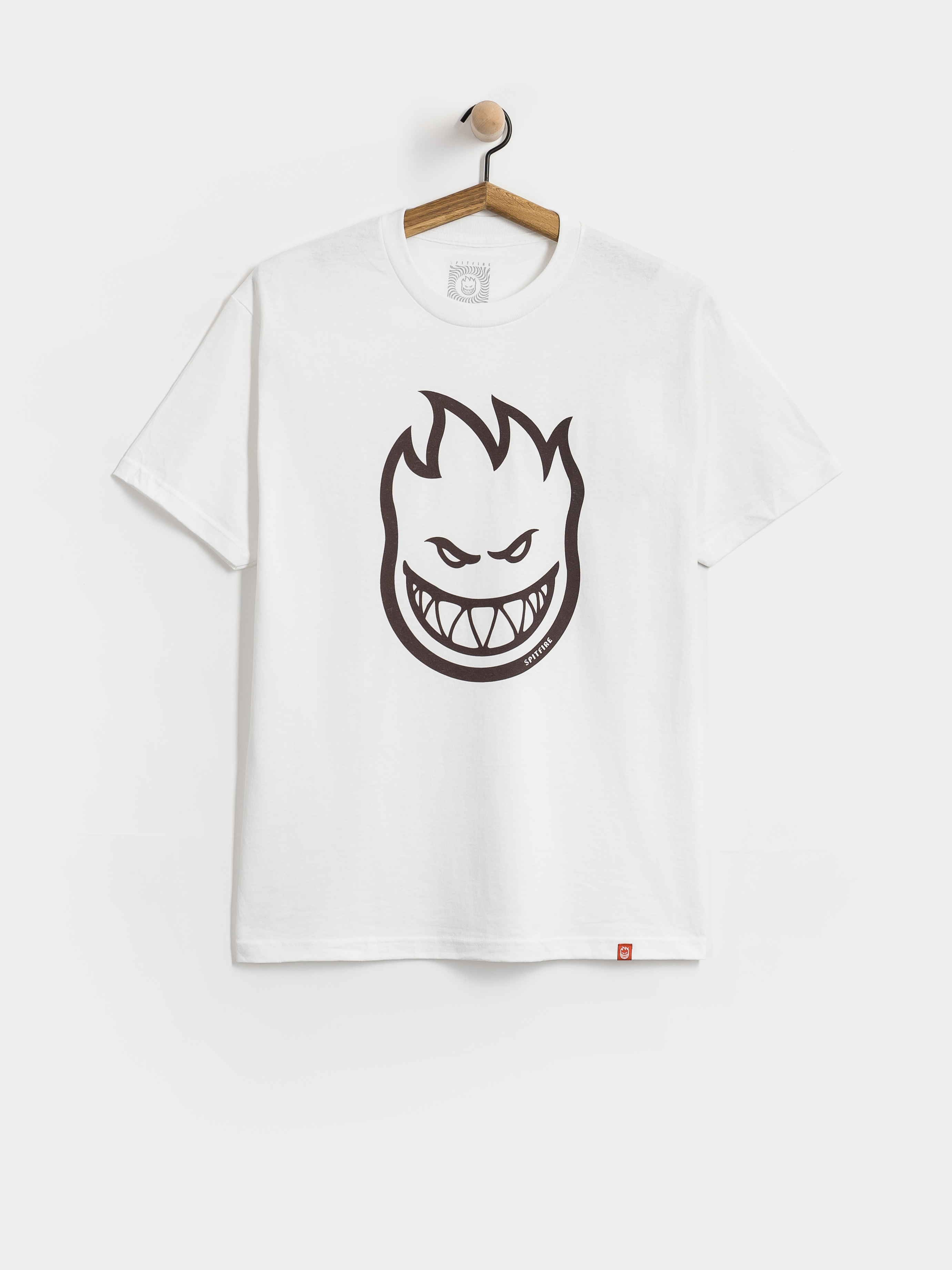 Póló Spitfire Bighead