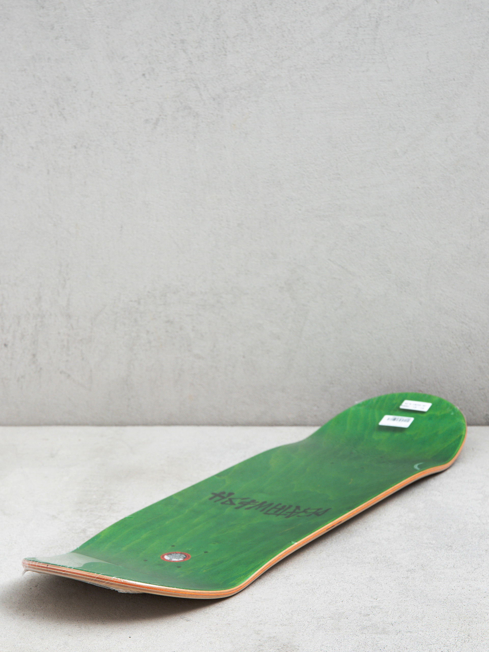 Deathwish JD Hunt Gördeszka lap