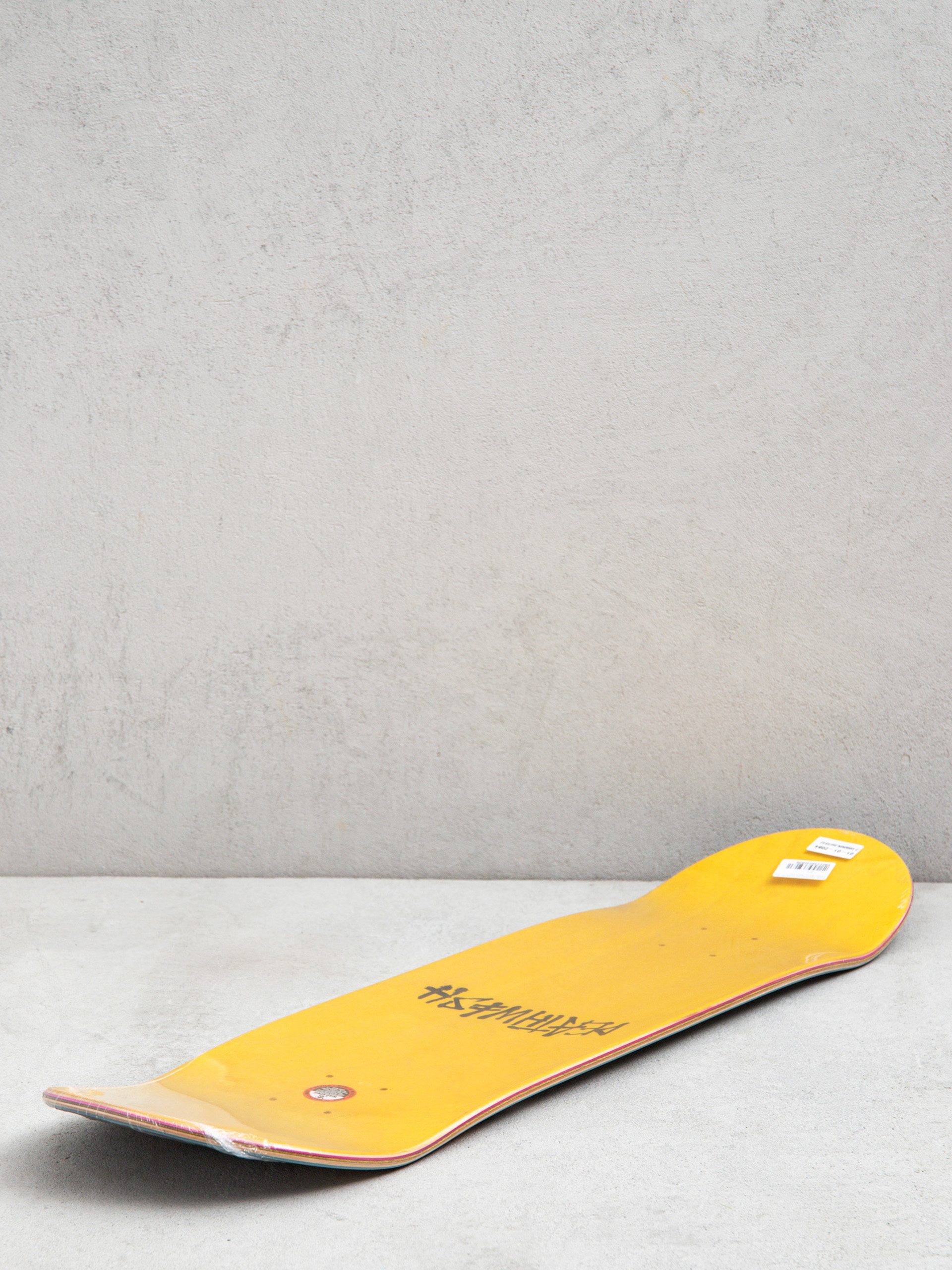 Deathwish JF Samborgini Shifter Gördeszka lap