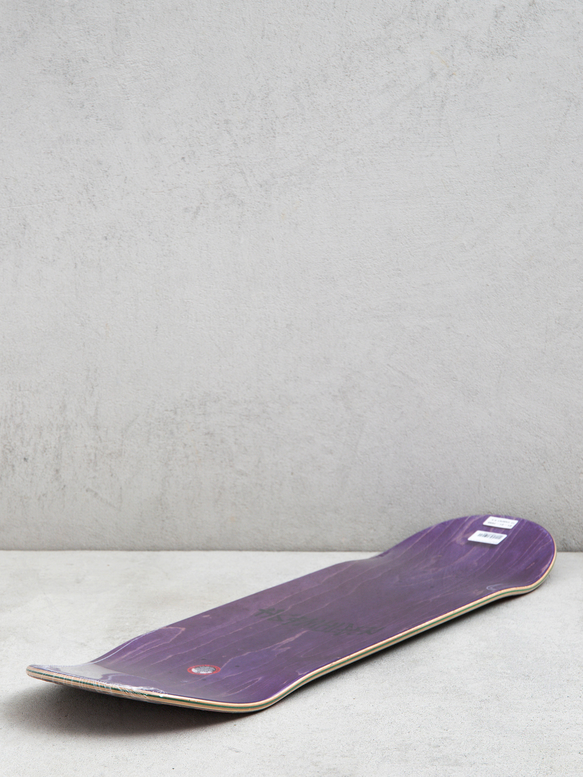Deathwish YF Carpet Gördeszka lap