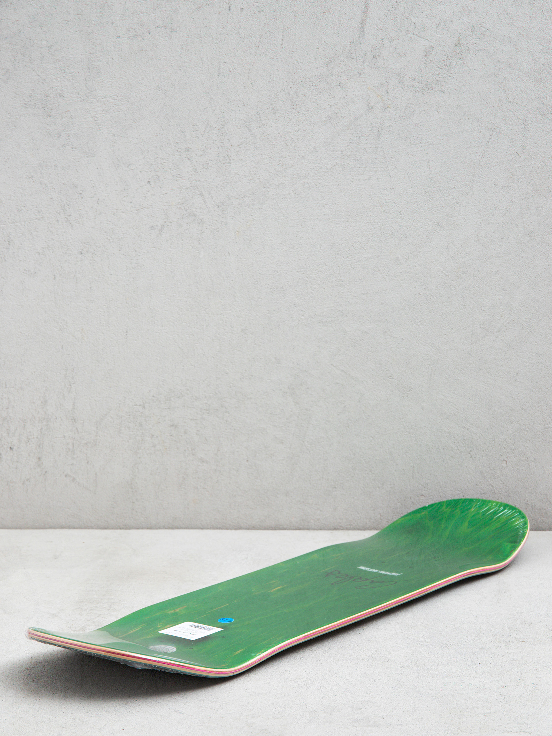 Fucking Awesome Curren Caples Orphan S1 Gördeszka lap