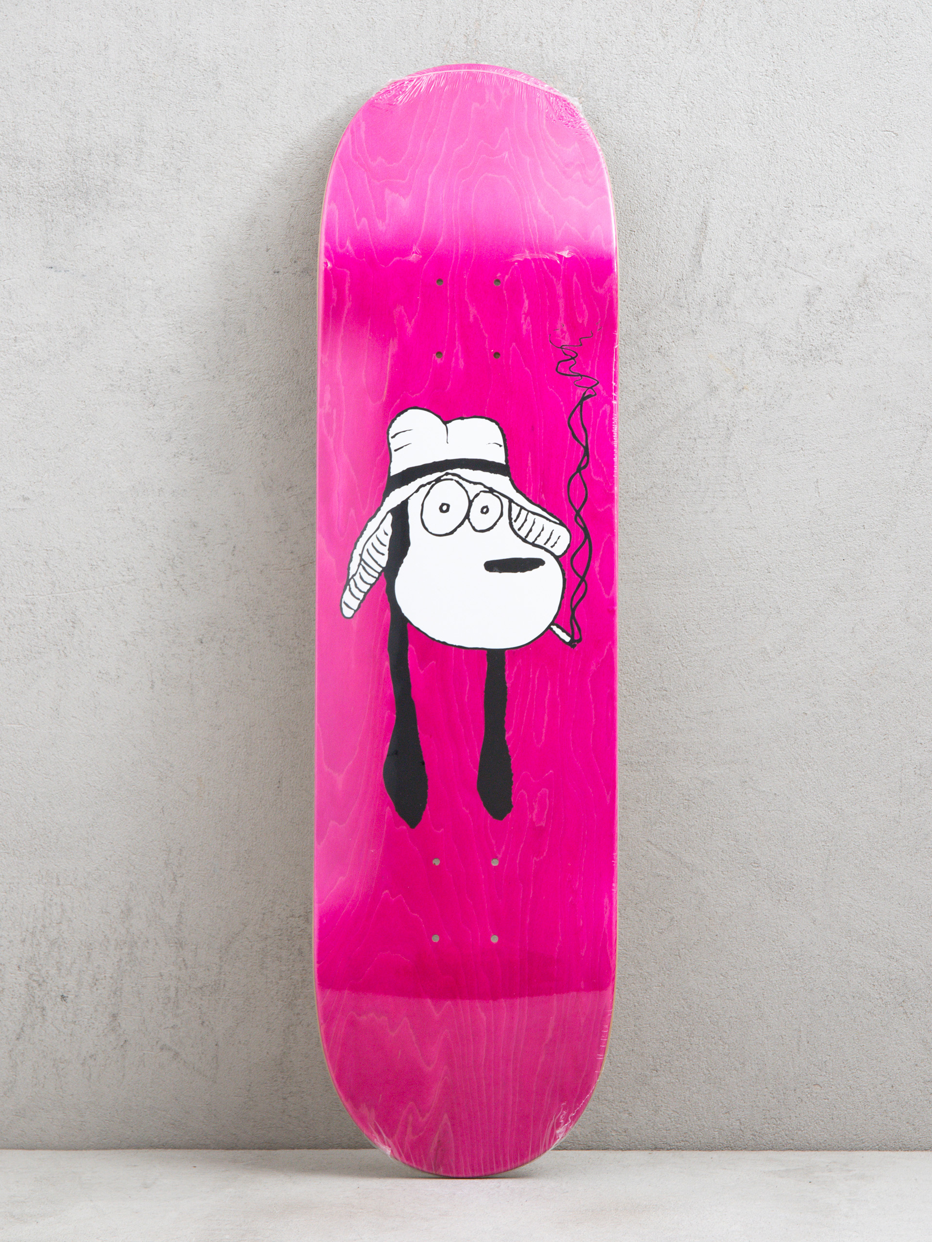 Fucking Awesome Elijah Berle Drawing S2 Gördeszka lap