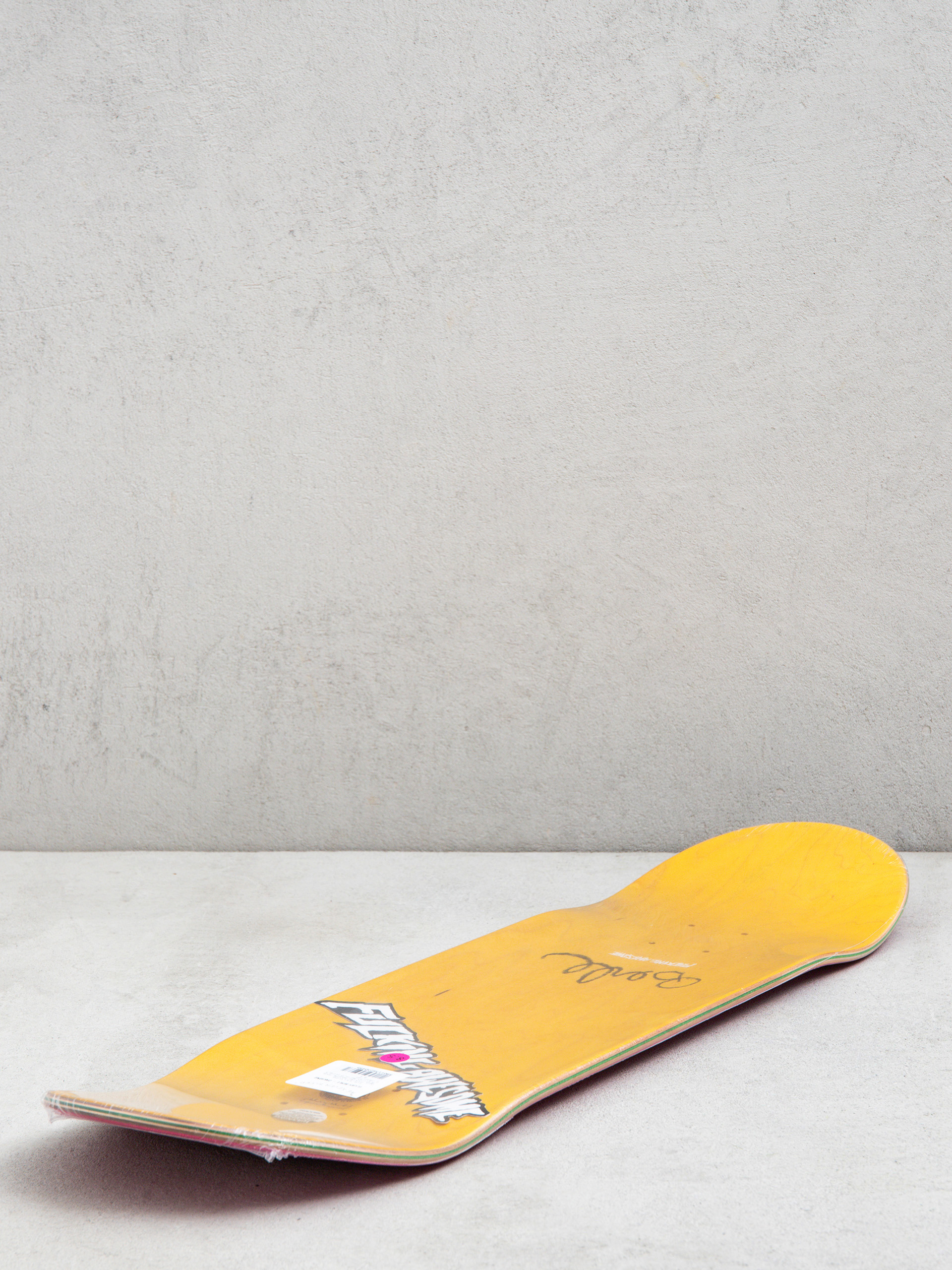 Fucking Awesome Elijah Berle Drawing S2 Gördeszka lap (assorted)