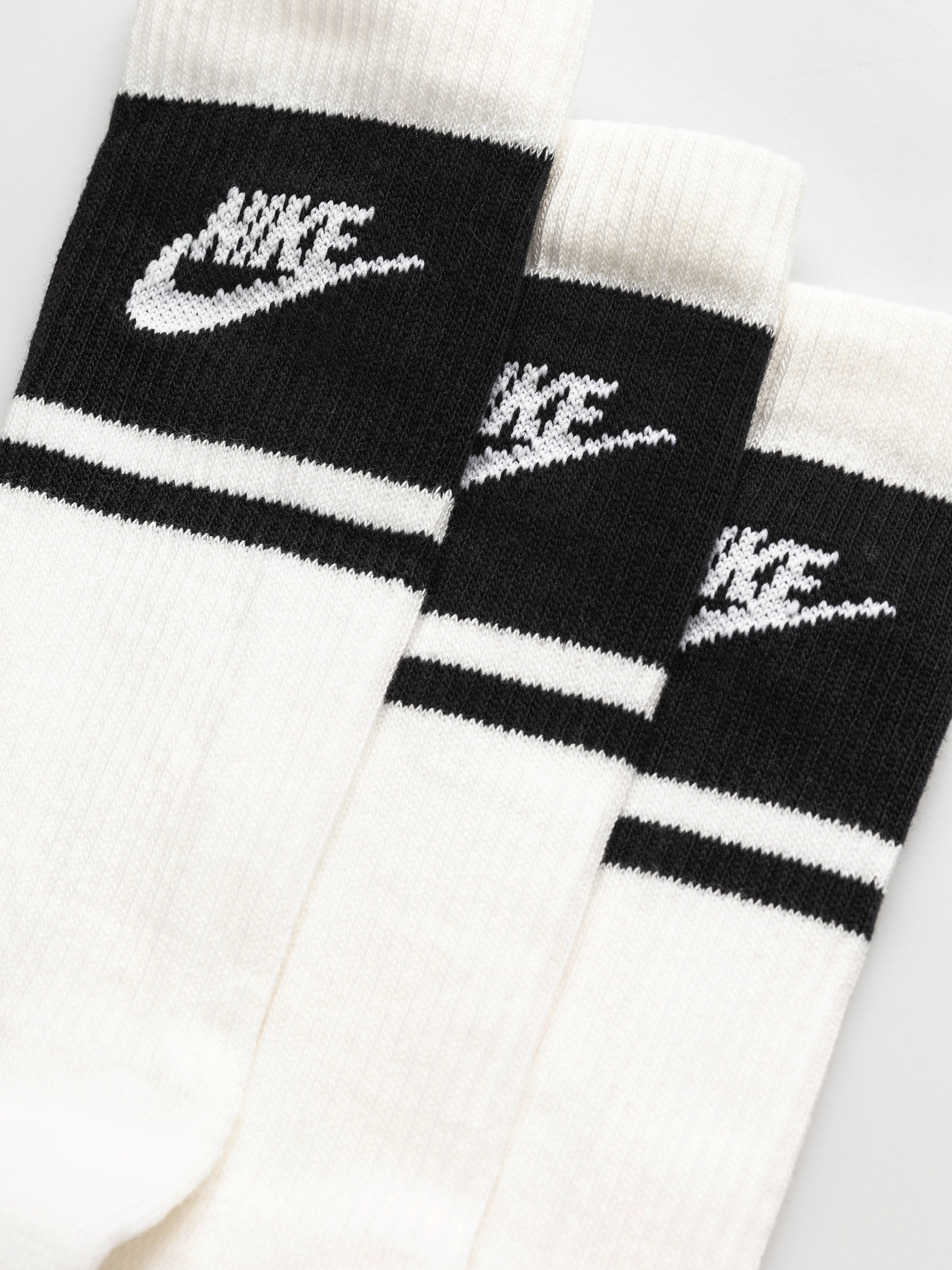 Zokni Nike SB Everyday Elevated Crew Stripe 3p (multi/color)