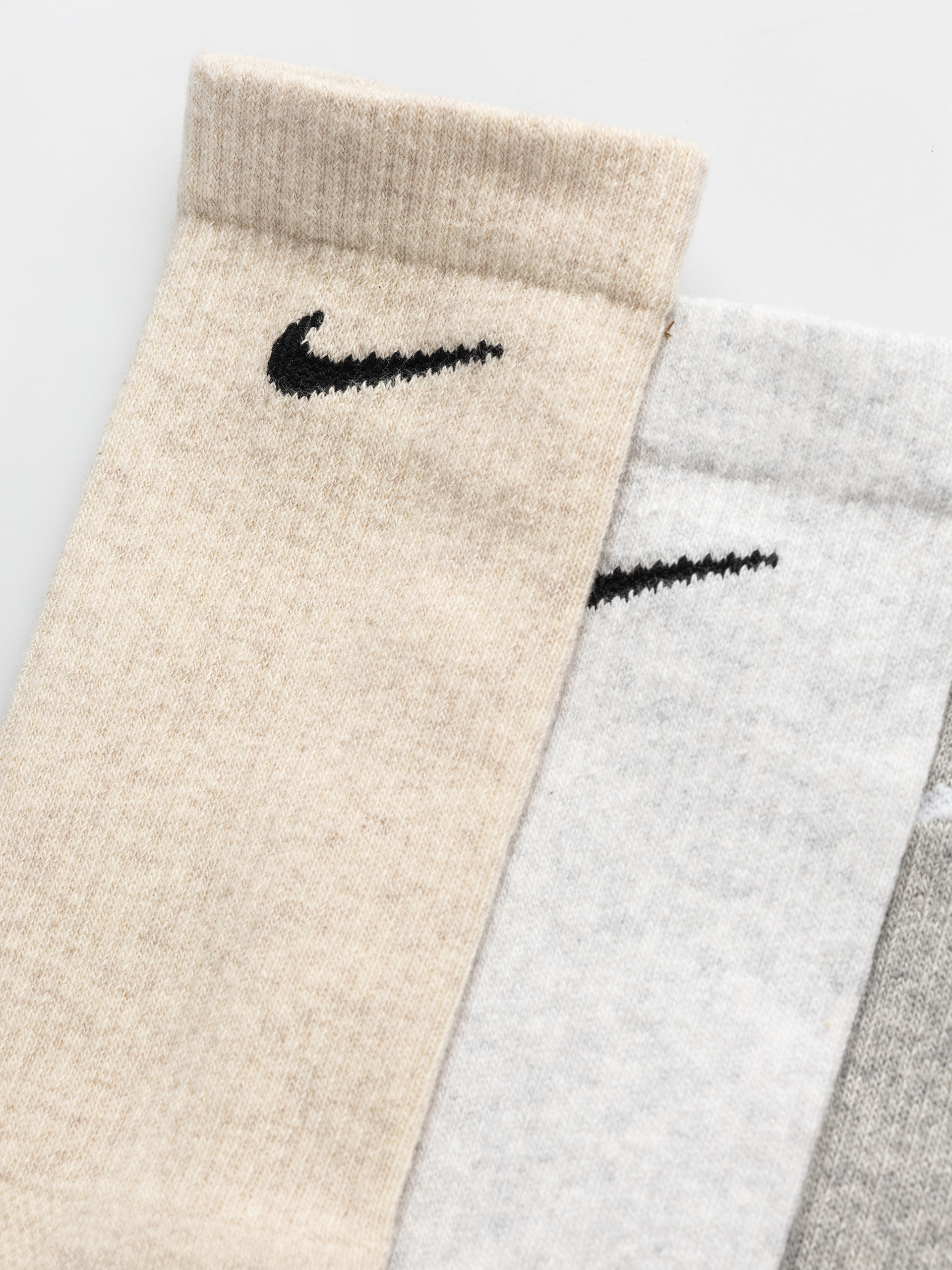 Zokni Nike SB Everyday Elevated Crew 3p (multi/color)