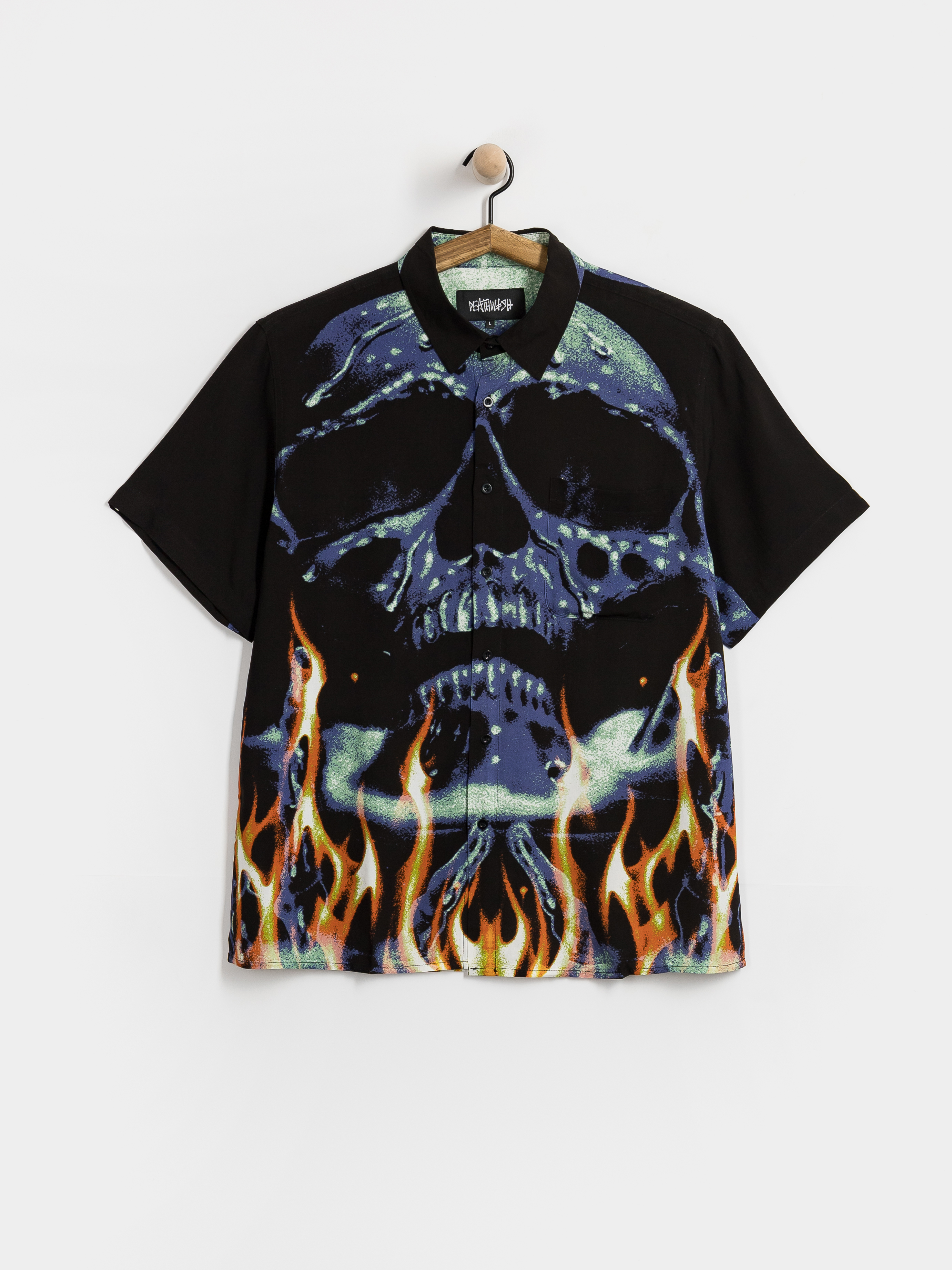 Ing Deathwish Boiling Point Rayon